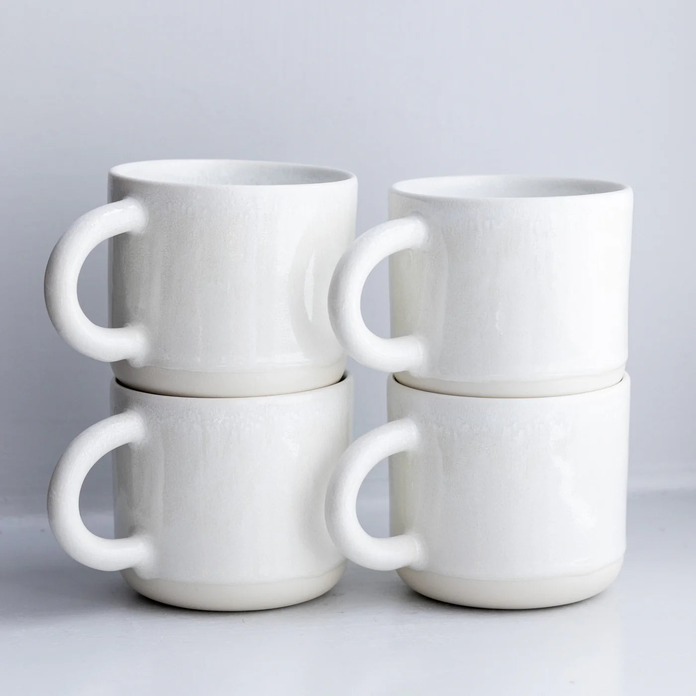 Chug Mug | Sea Foam | by Studio Arhoj - Lifestory