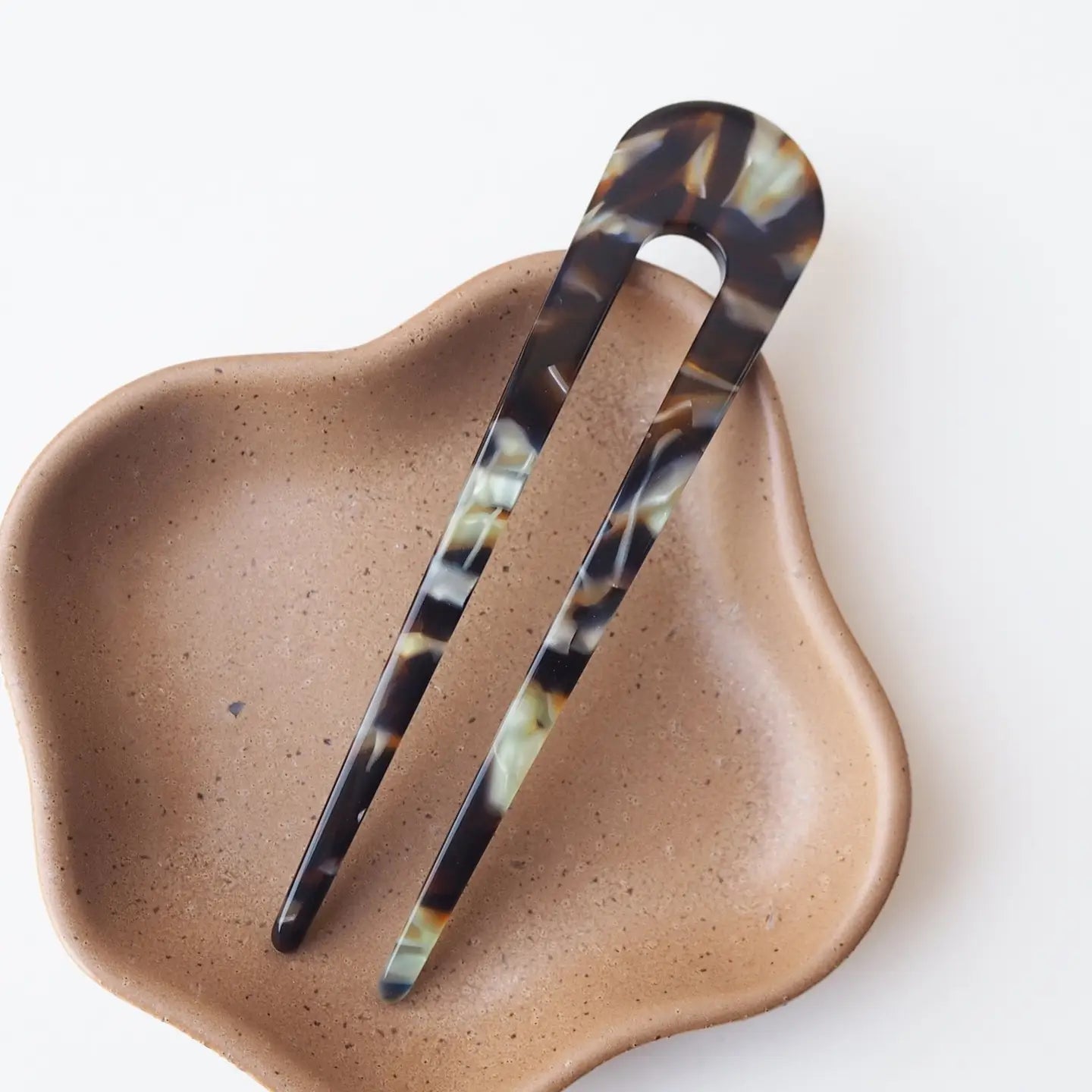 Jupiter French Hair Pin | by Custom Made - Lifestory