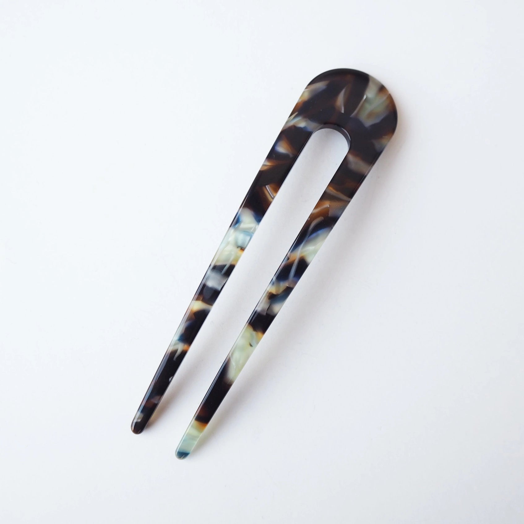 Jupiter French Hair Pin | by Custom Made - Lifestory