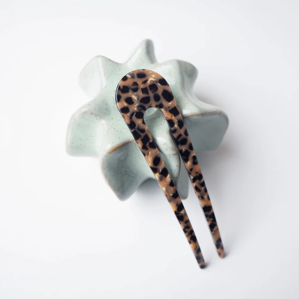 Karamell French Hair Pin | by Custom Made - Lifestory