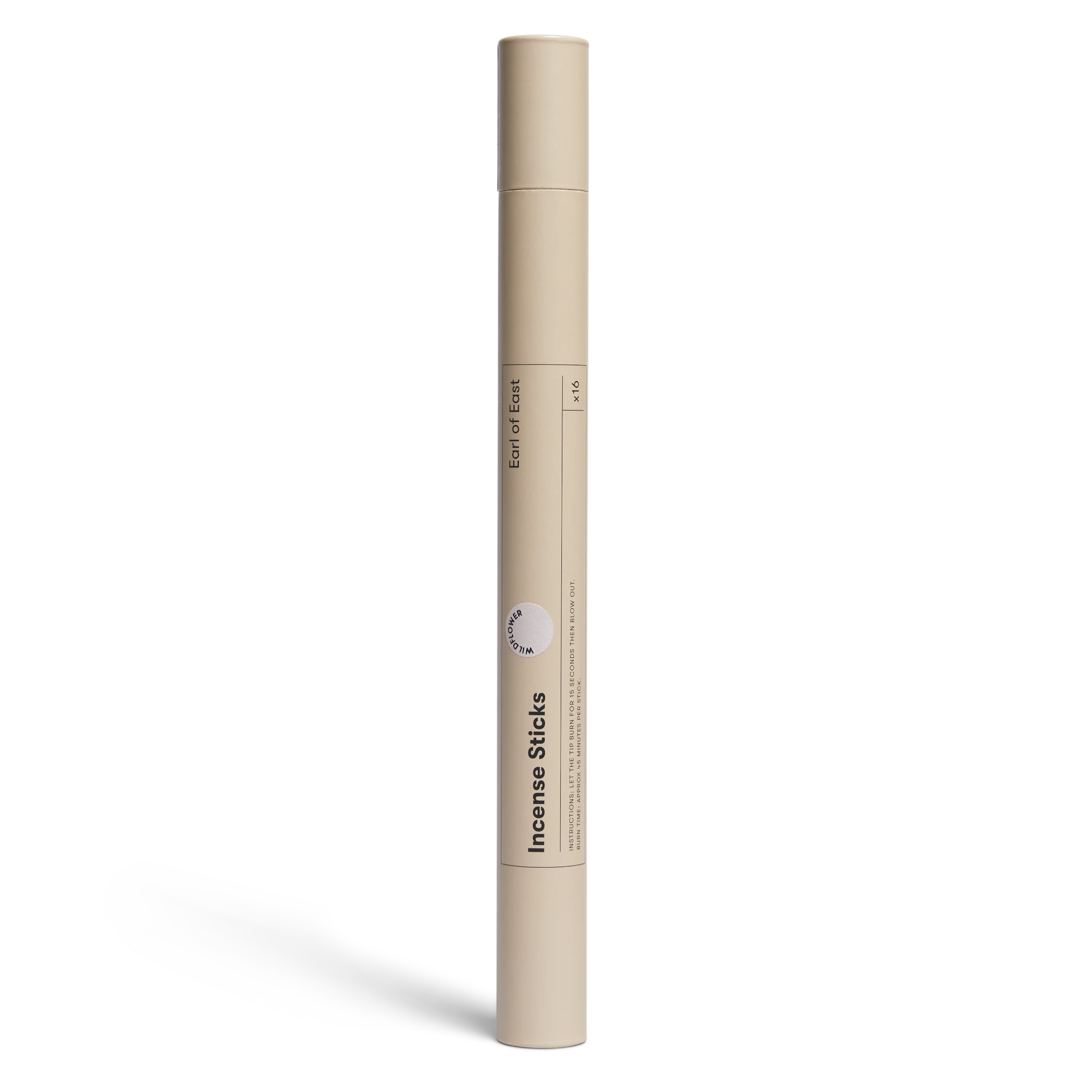 Incense Sticks | Wildflower | by Earl of East - Lifestory