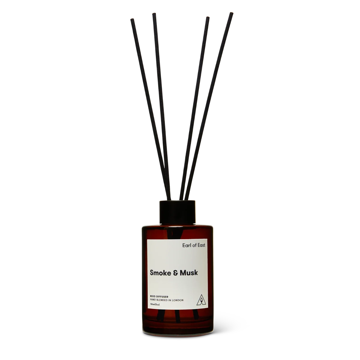 Smoke & Musk Reed Diffuser by Earl of East | Lifestory