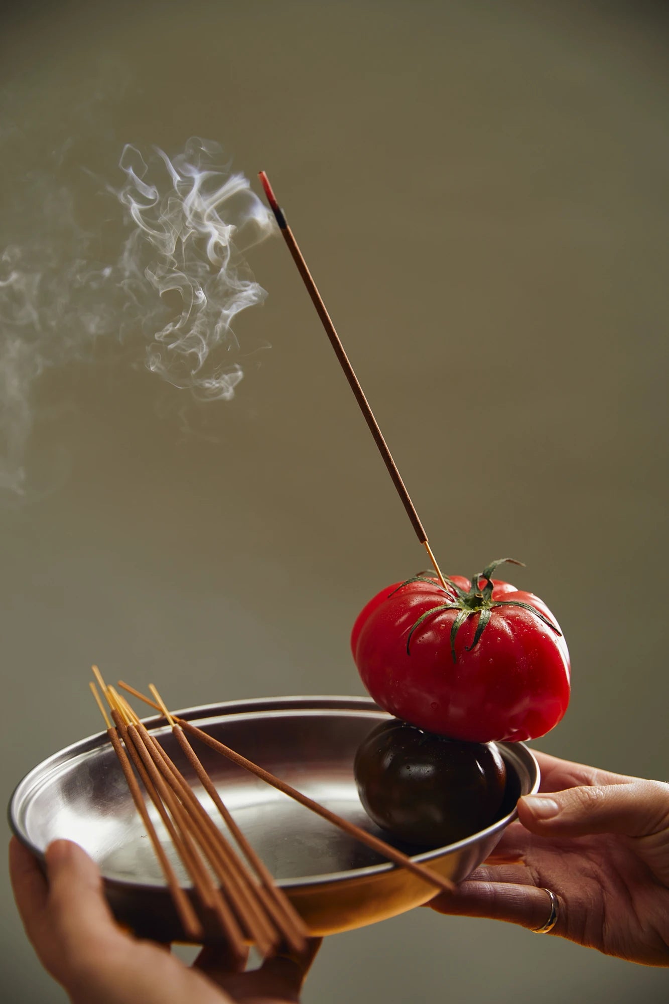 Incense Sticks | Greenhouse | by Earl of East - Lifestory