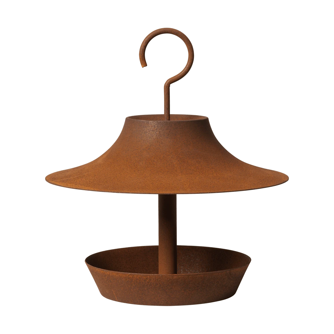 Ferm Living Cortivo Bird Feeder - Stake or Hanging - Lifestory