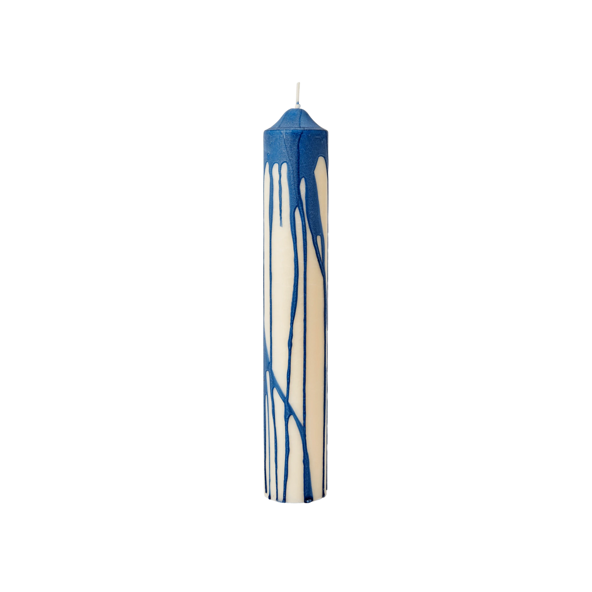 Ferm Living Dryp Pillar Candle H30cm