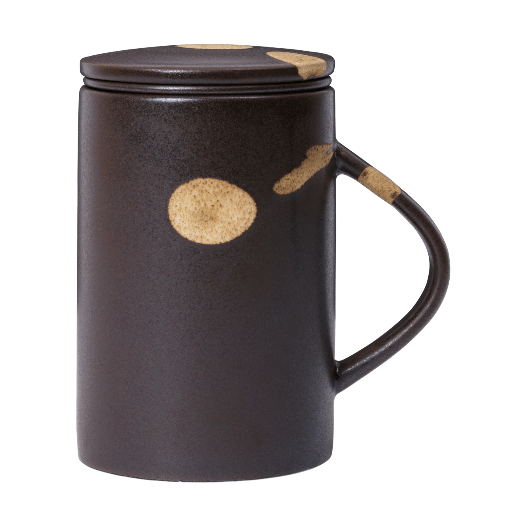 Ferm Living Koyo Tea Mug with Infuser - Lifestory