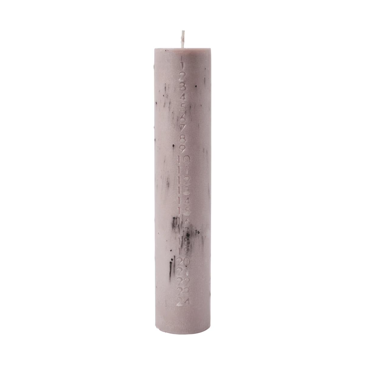 Ferm Living Mura Advent Candle