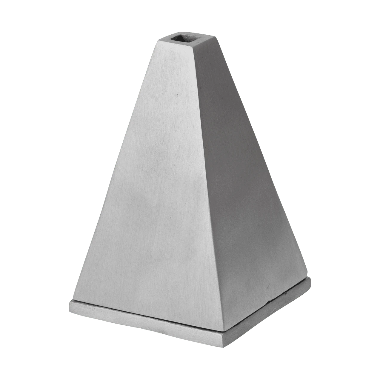 Ferm Living Pyra Incense Cone Holder & Sandalwood Cones - Lifestory