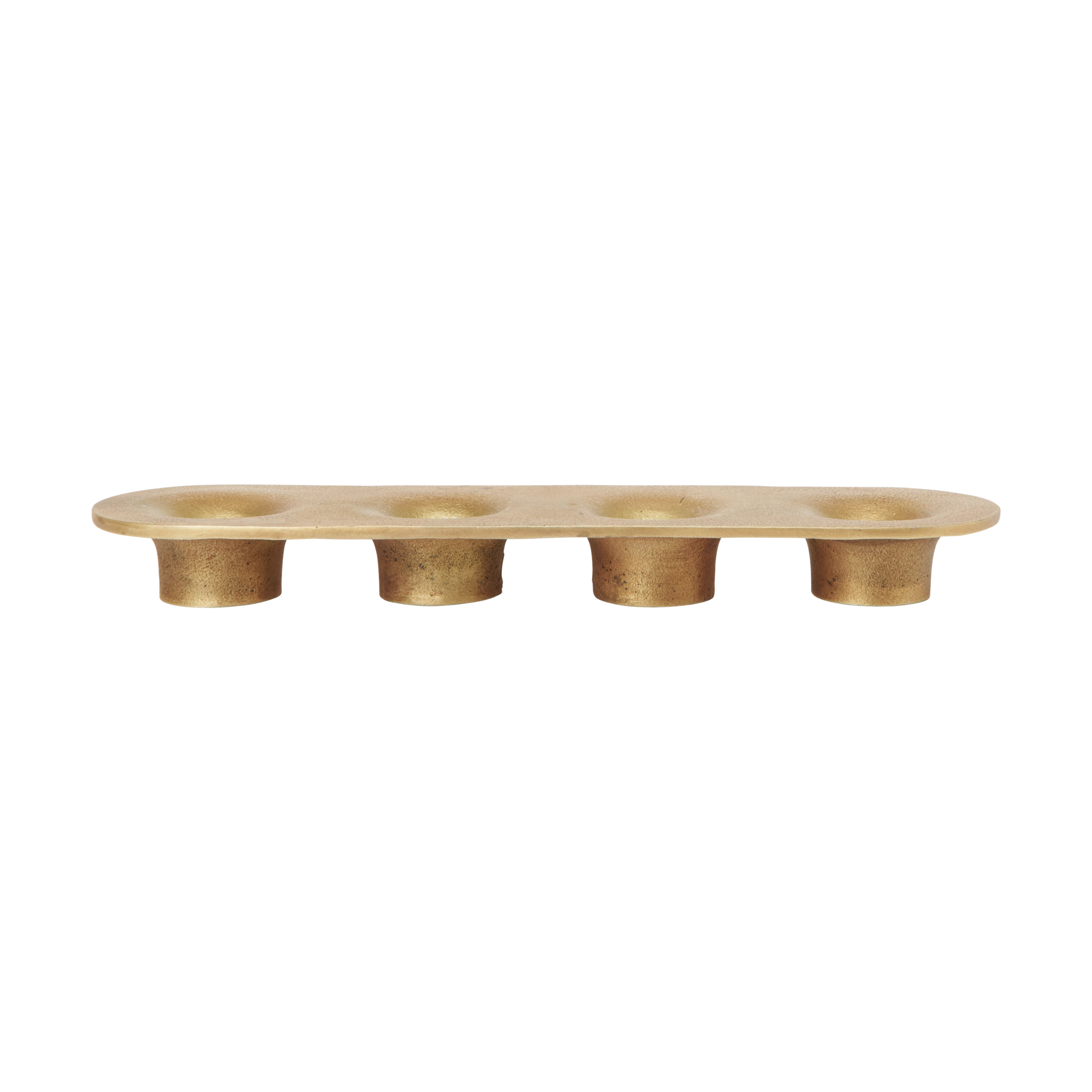 Ferm Living Soothe 4 Candle Holder - Lifestory