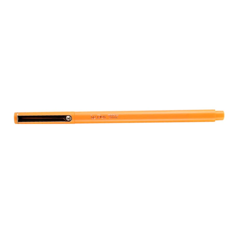 Le Pen Felt Pens - Various Colours with Superfine Nib - Lifestory