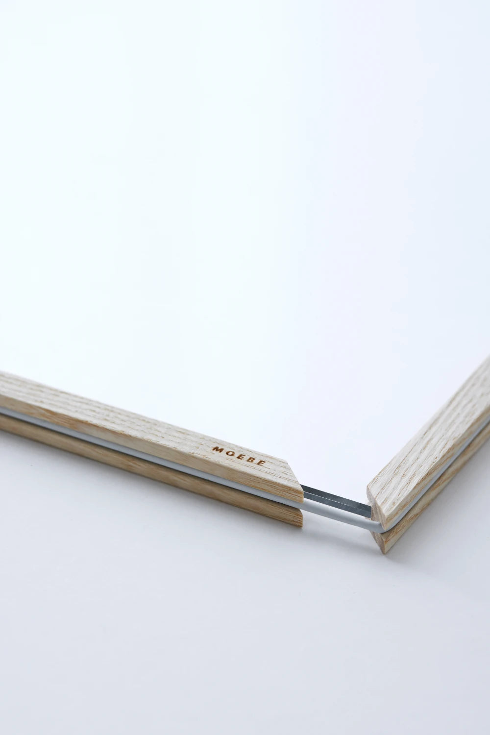 A4 Frame | Ash Wood - Lifestory - Moebe