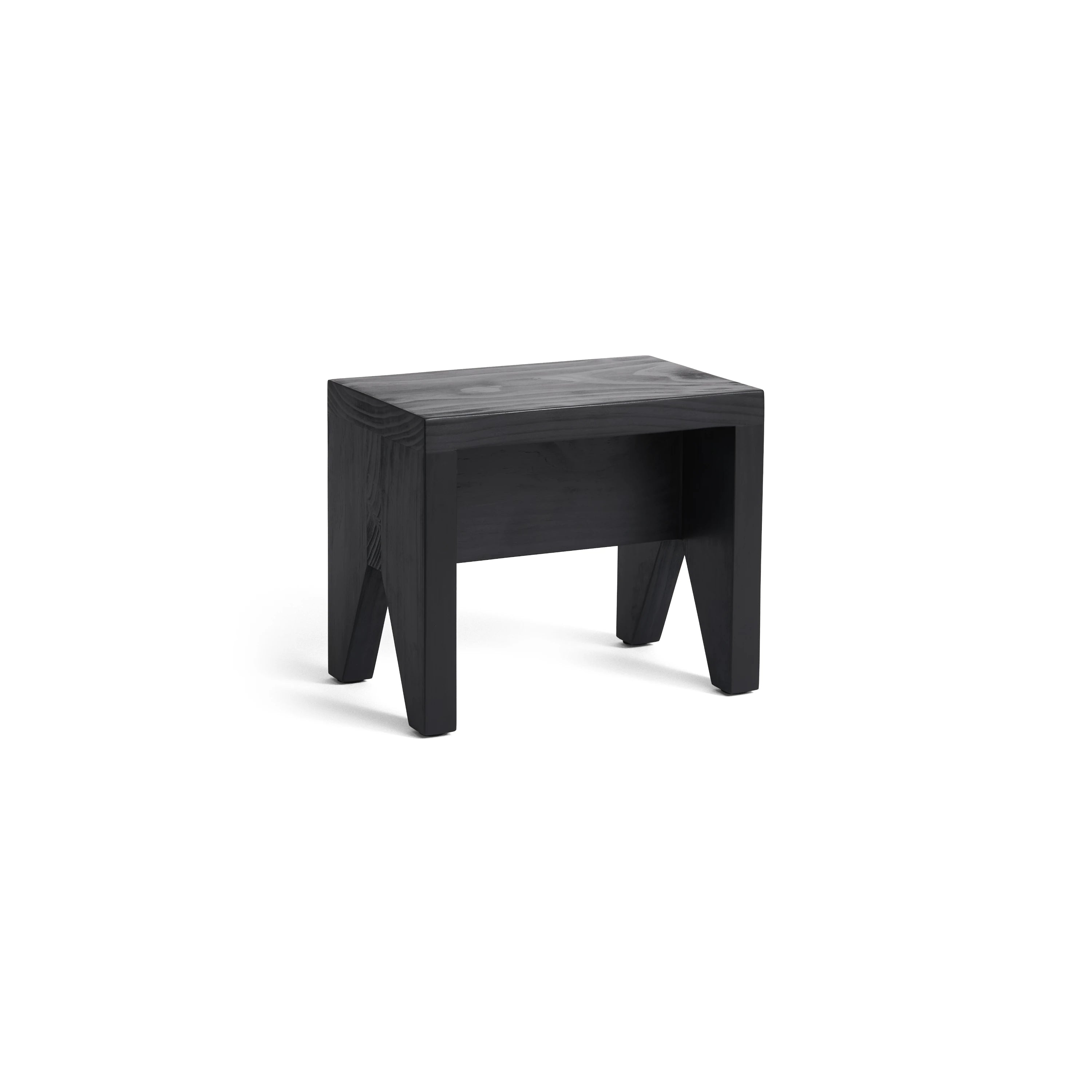 HAY Short Manolito Stool - Lifestory