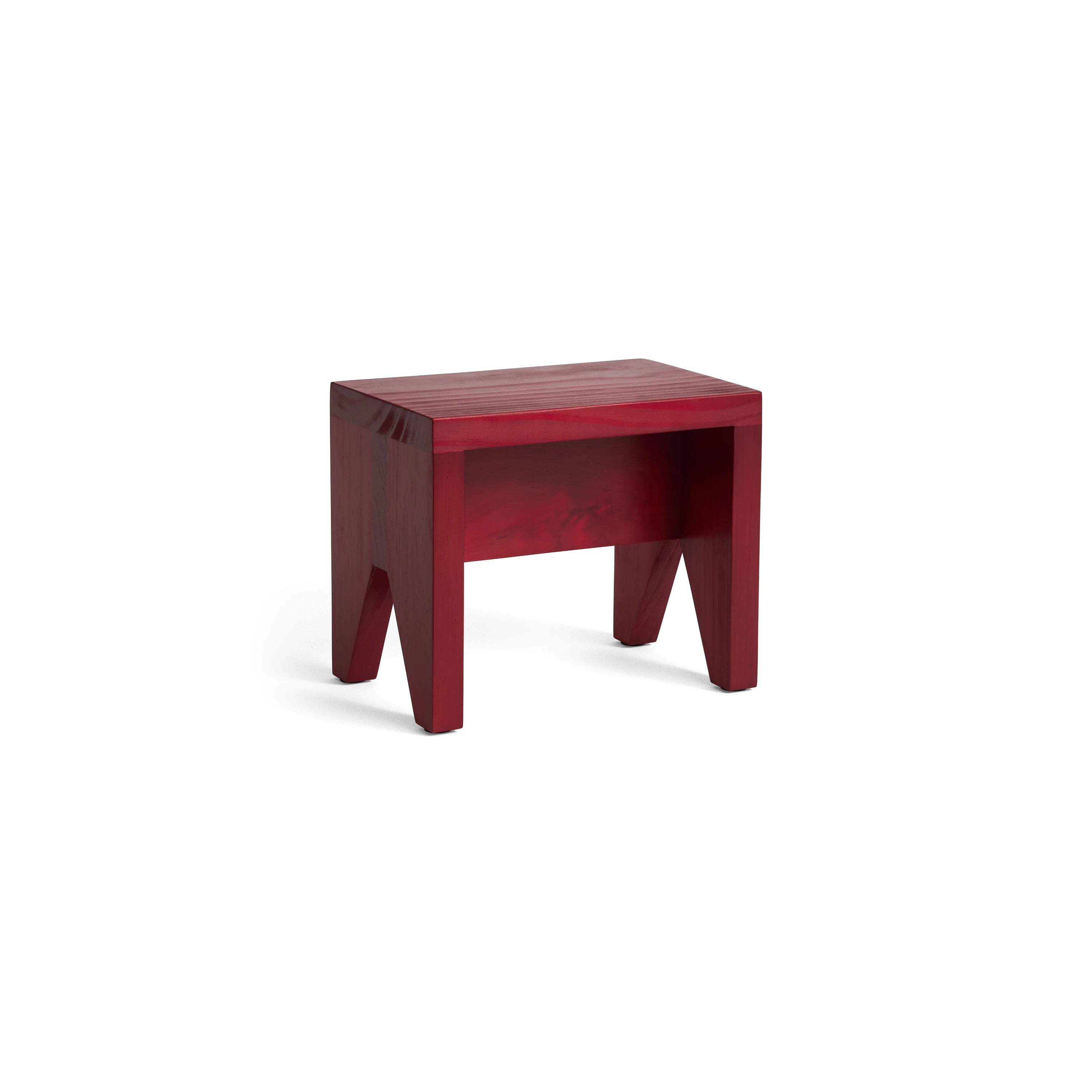 HAY Short Manolito Stool - Lifestory
