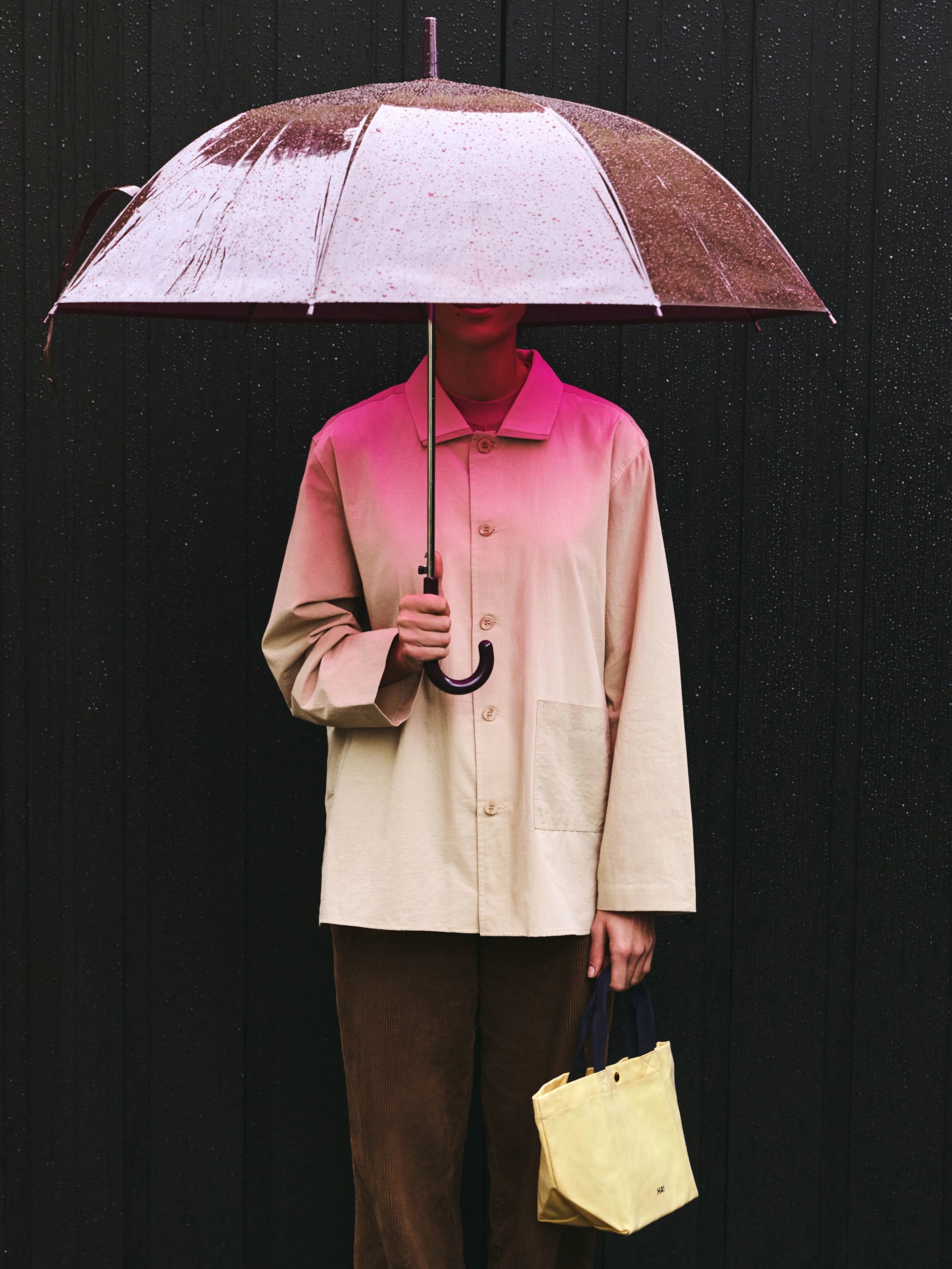 HAY Canopy Umbrella - Lifestory