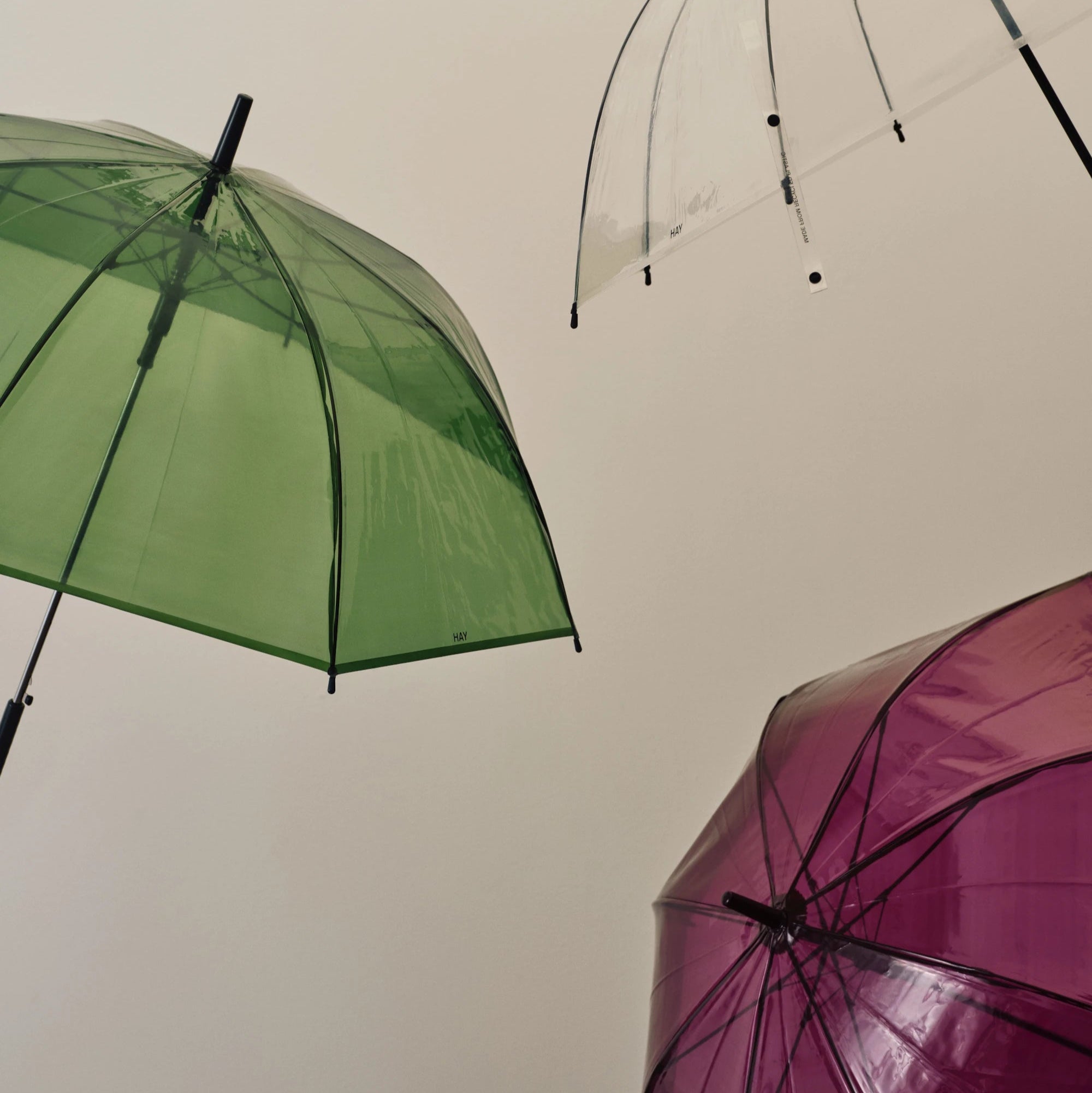 HAY Canopy Umbrella - Lifestory