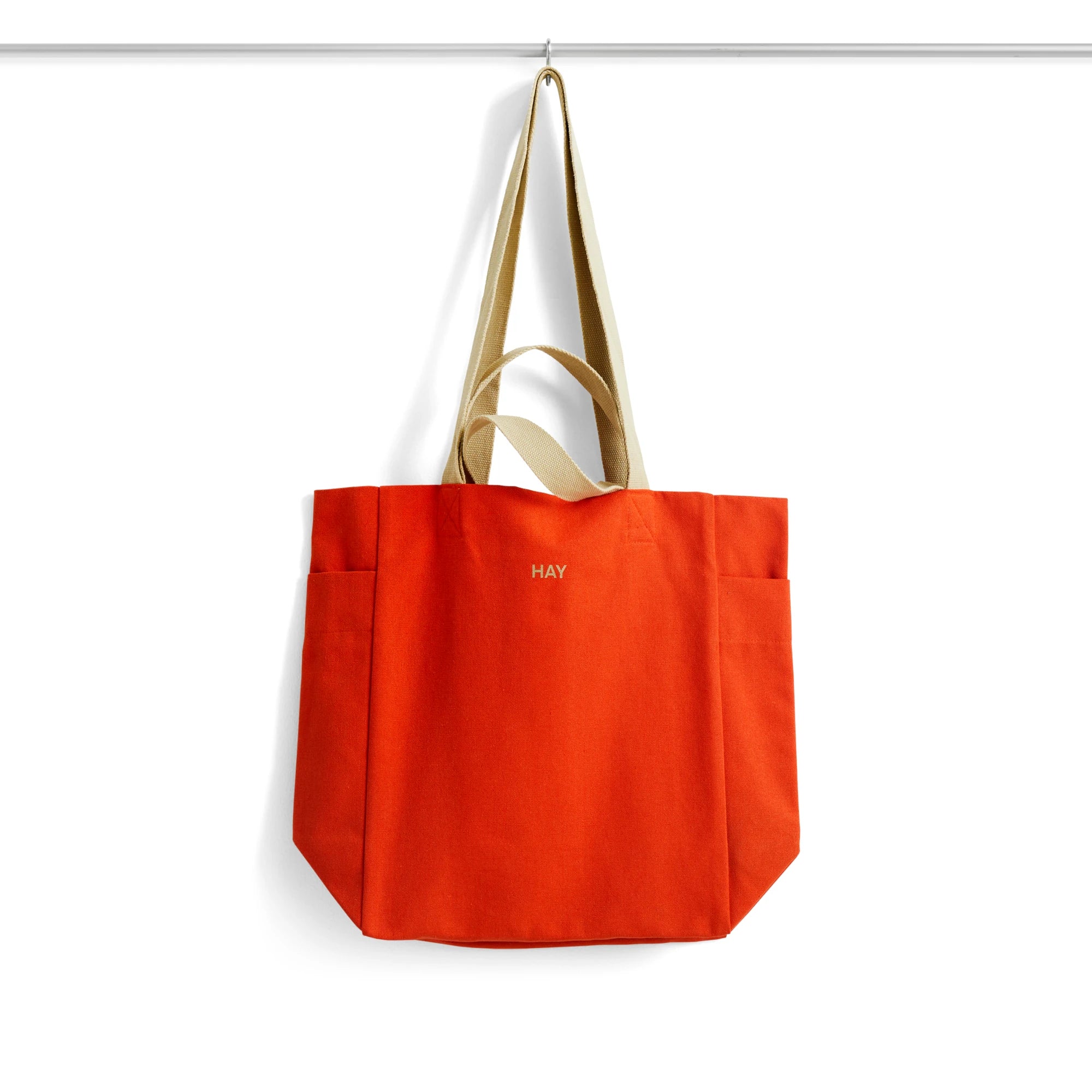 HAY Organic Cotton Everyday Tote Bag - Lifestory