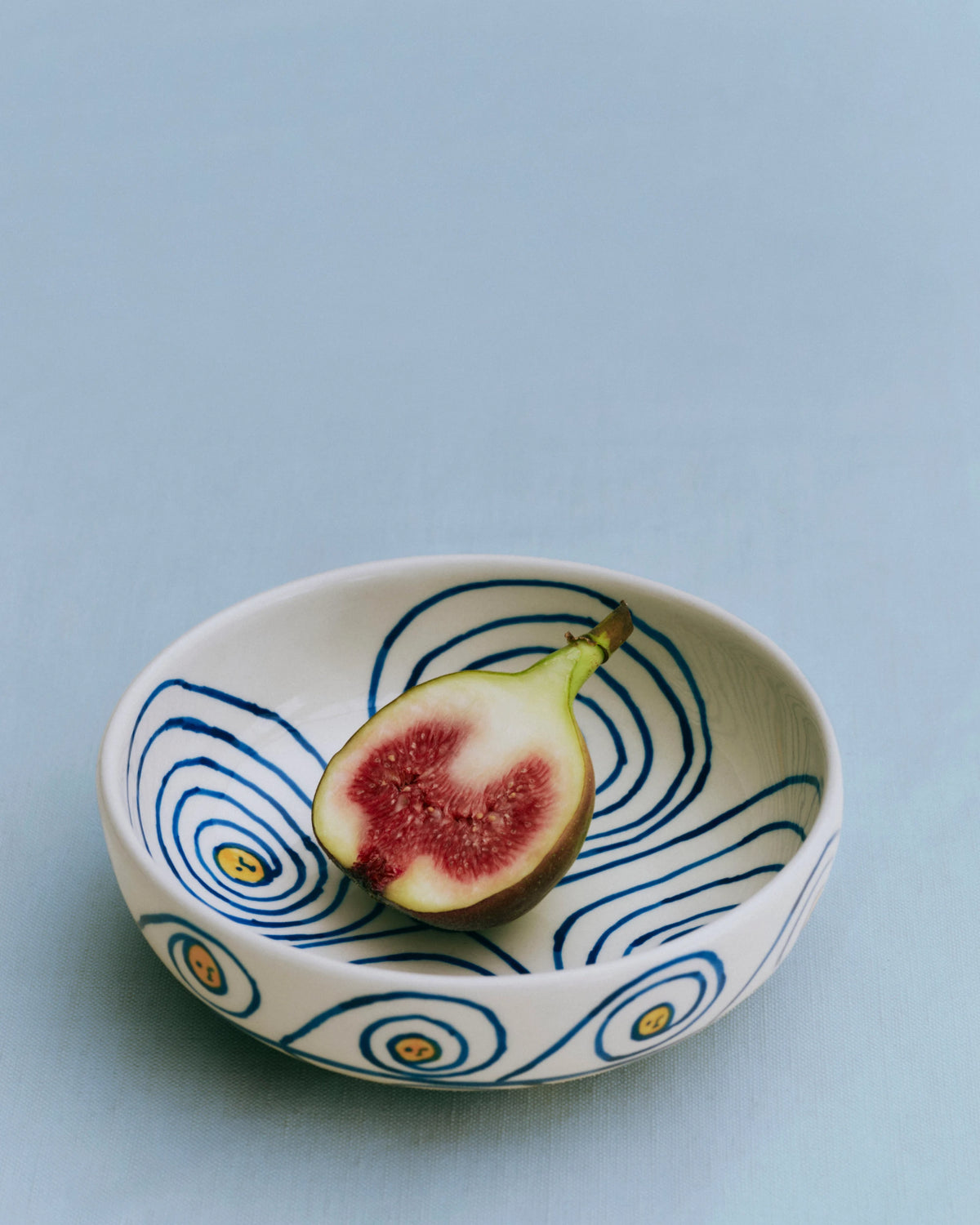 HAY x Emma Kohlmann - La Pittura Ø12cm Bowl in Various Designs