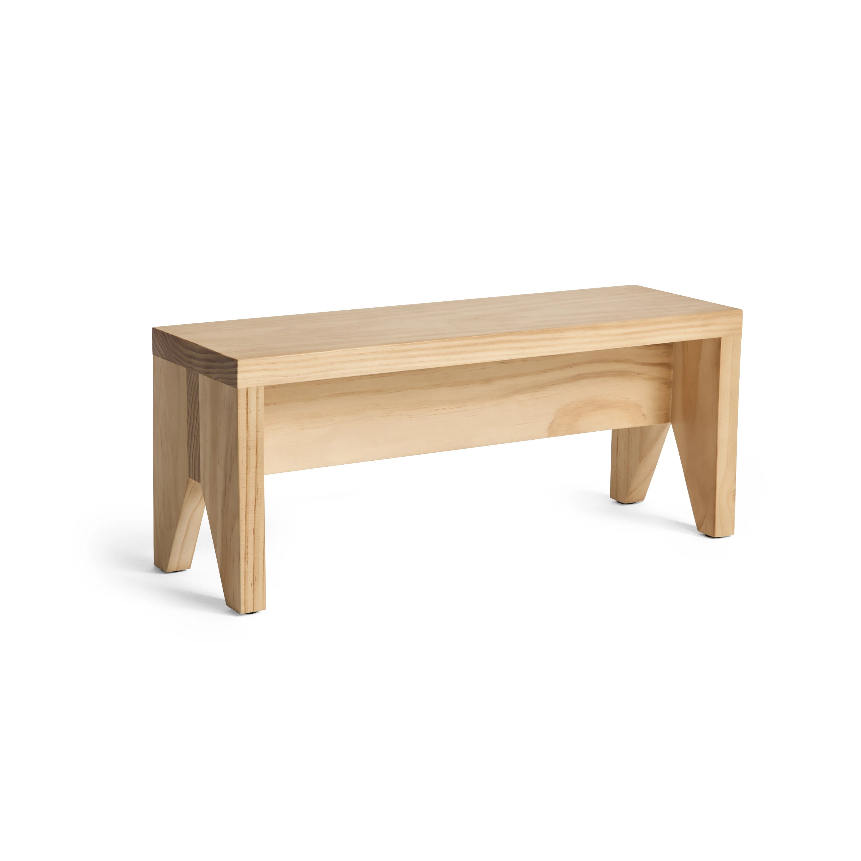 HAY Long Manolito Stool - Lifestory