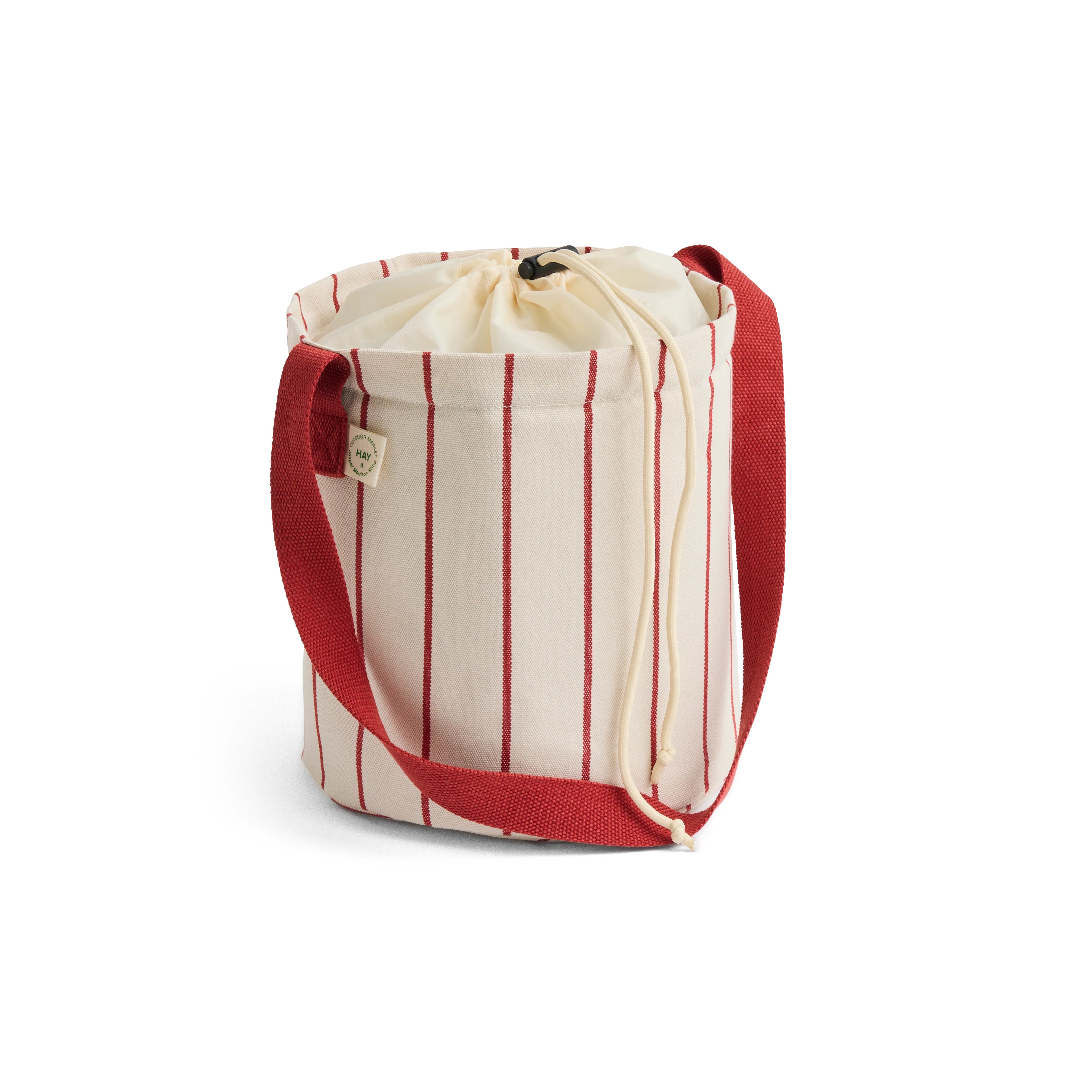 HAY Outdoor Market Bottle Bag - Lifestory
