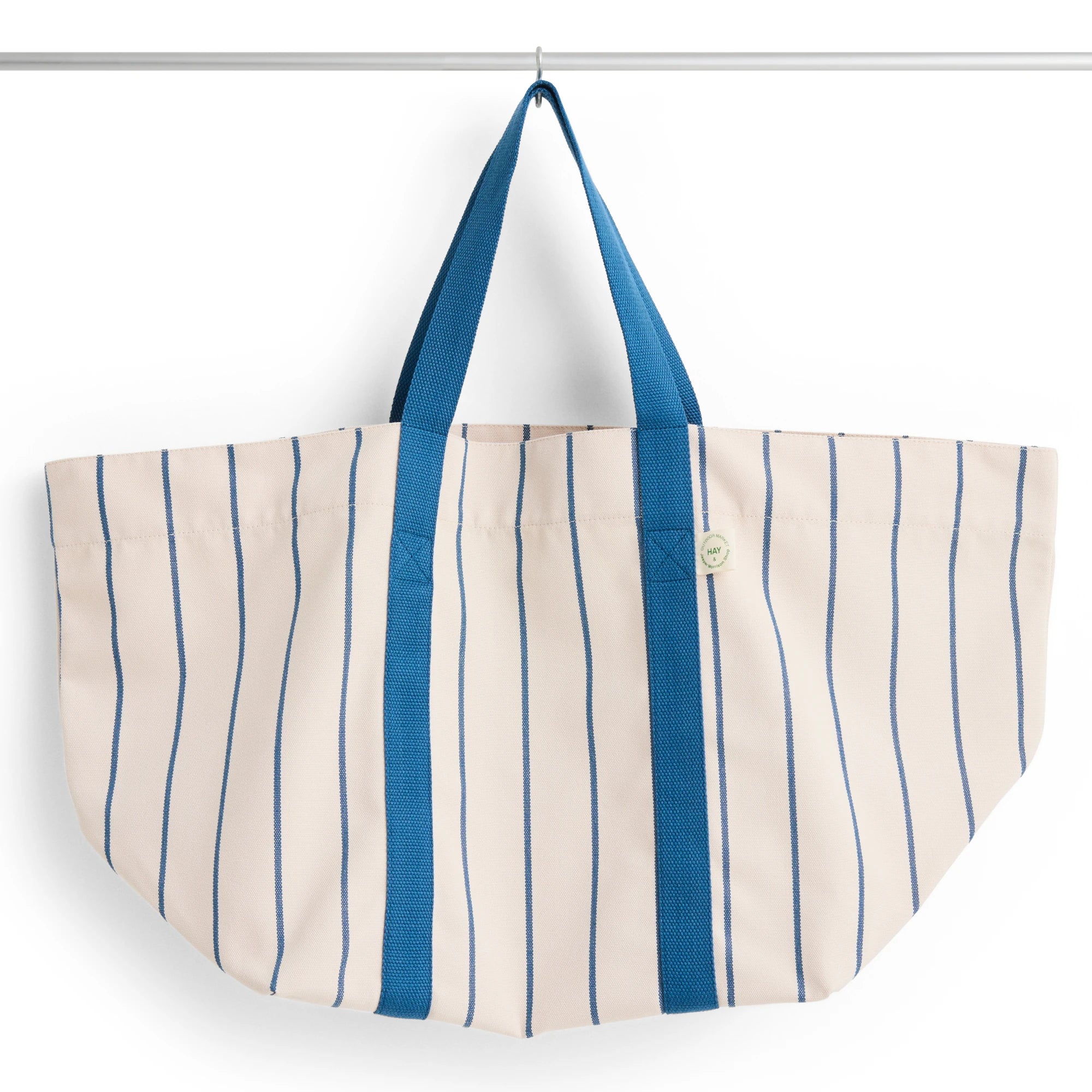 HAY Outdoor Market Picnic Bag in Recycled Poly - Lifestory