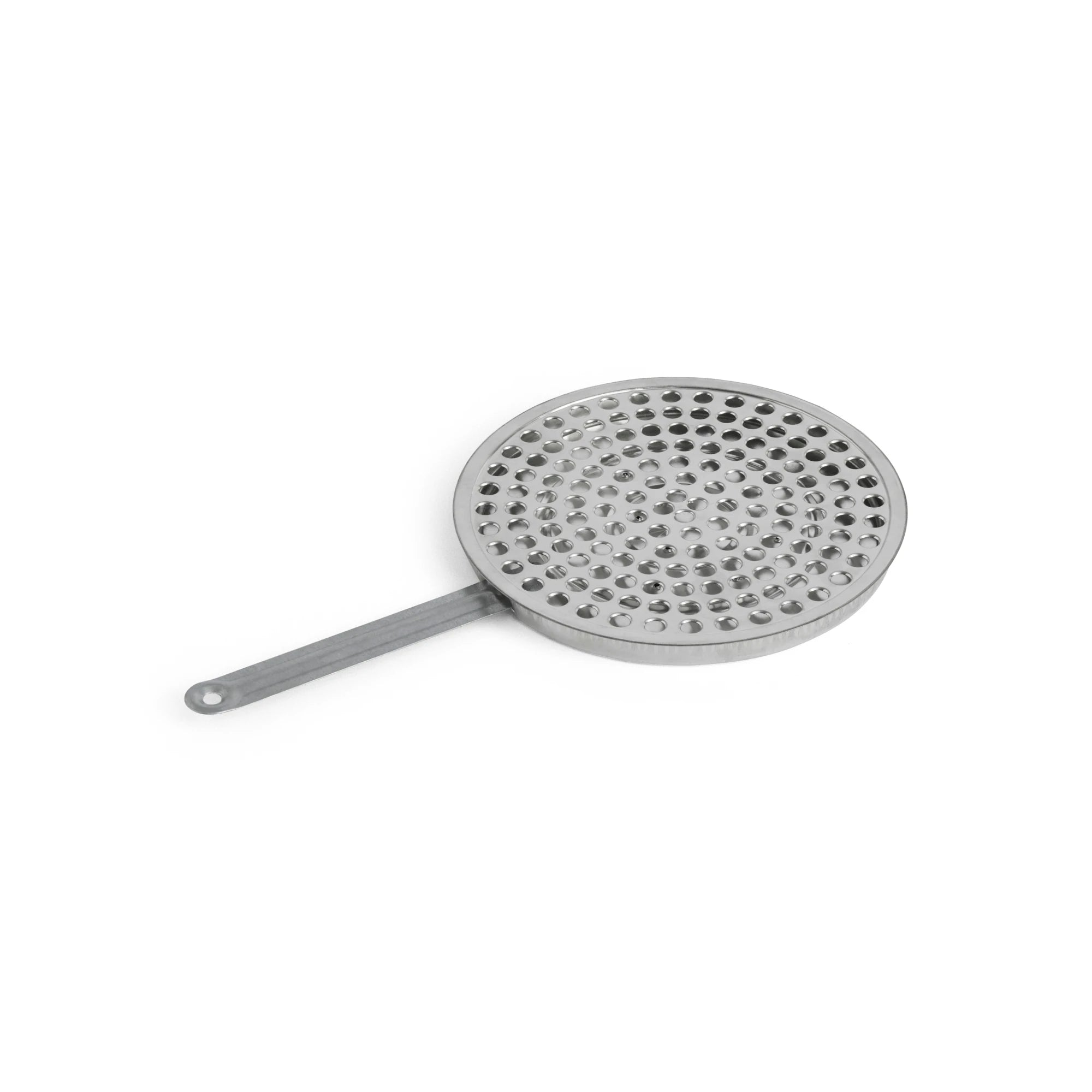 HAY Outdoor Market Toaster Pan in Tinplate - Lifestory