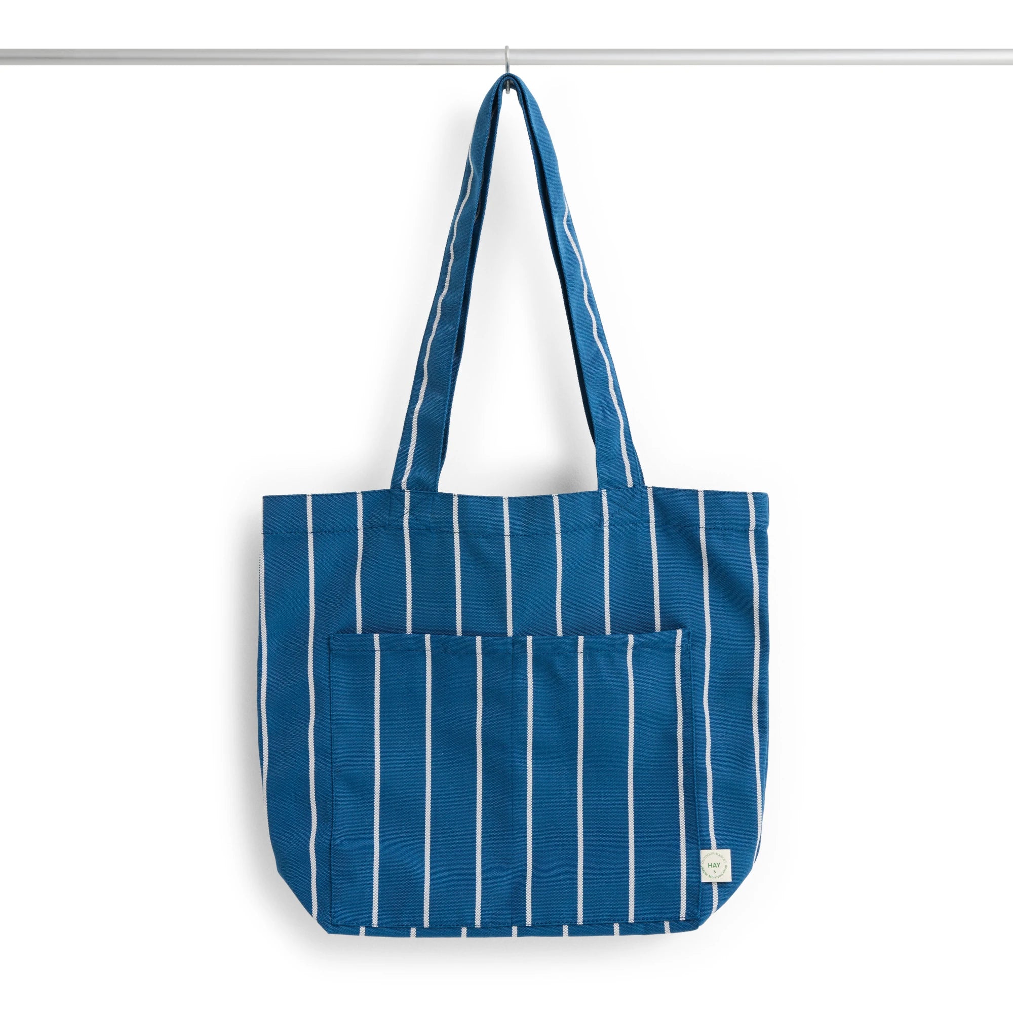 HAY Outdoor Market Tote Bag in Various Colours - Lifestory