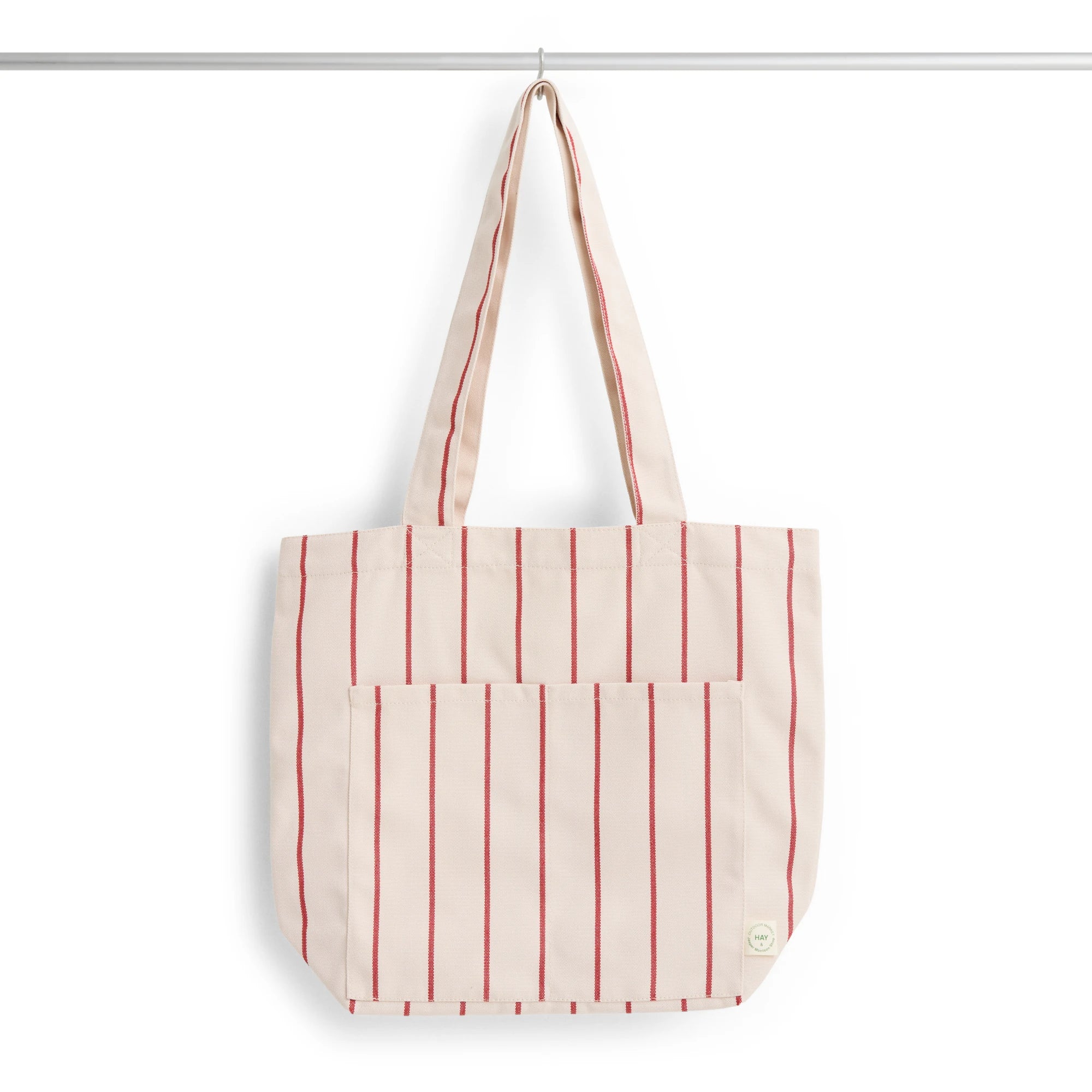 HAY Outdoor Market Tote Bag in Various Colours - Lifestory