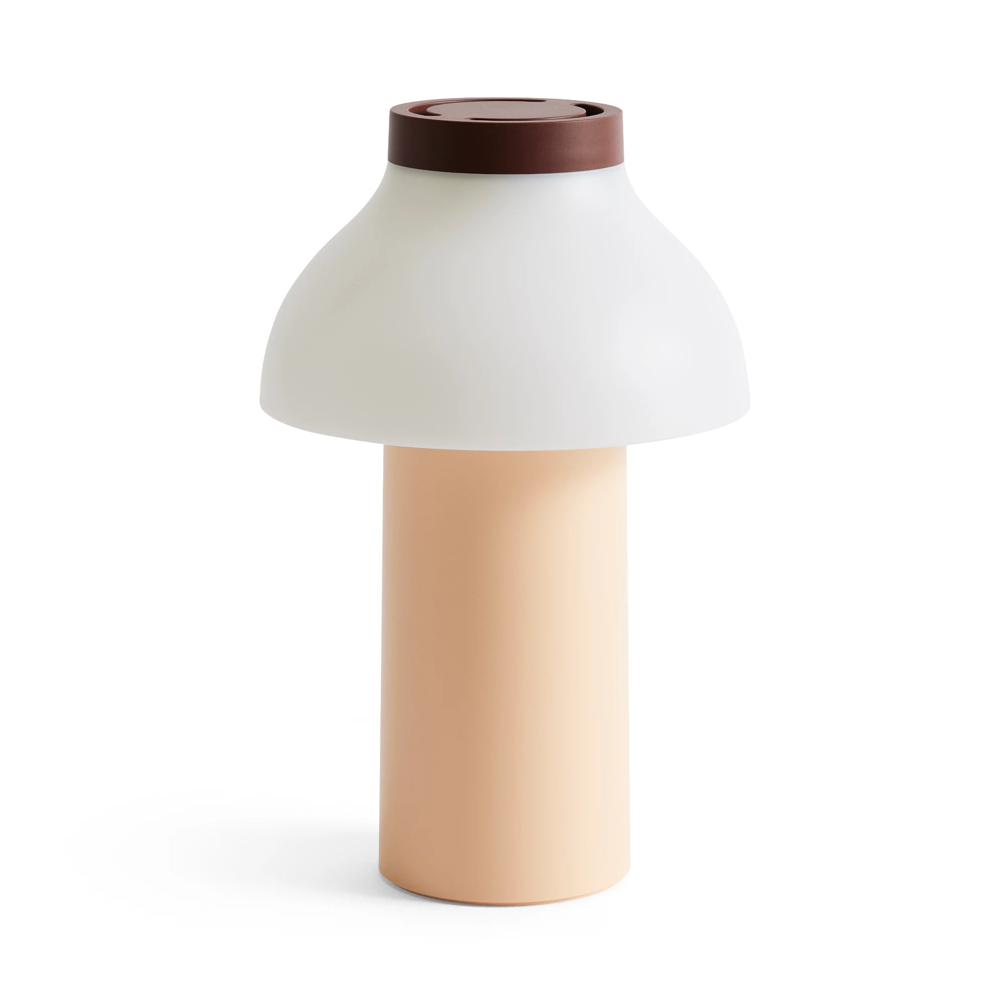 HAY PC Portable Lamp | Rechargeable | Various Colours - Lifestory
