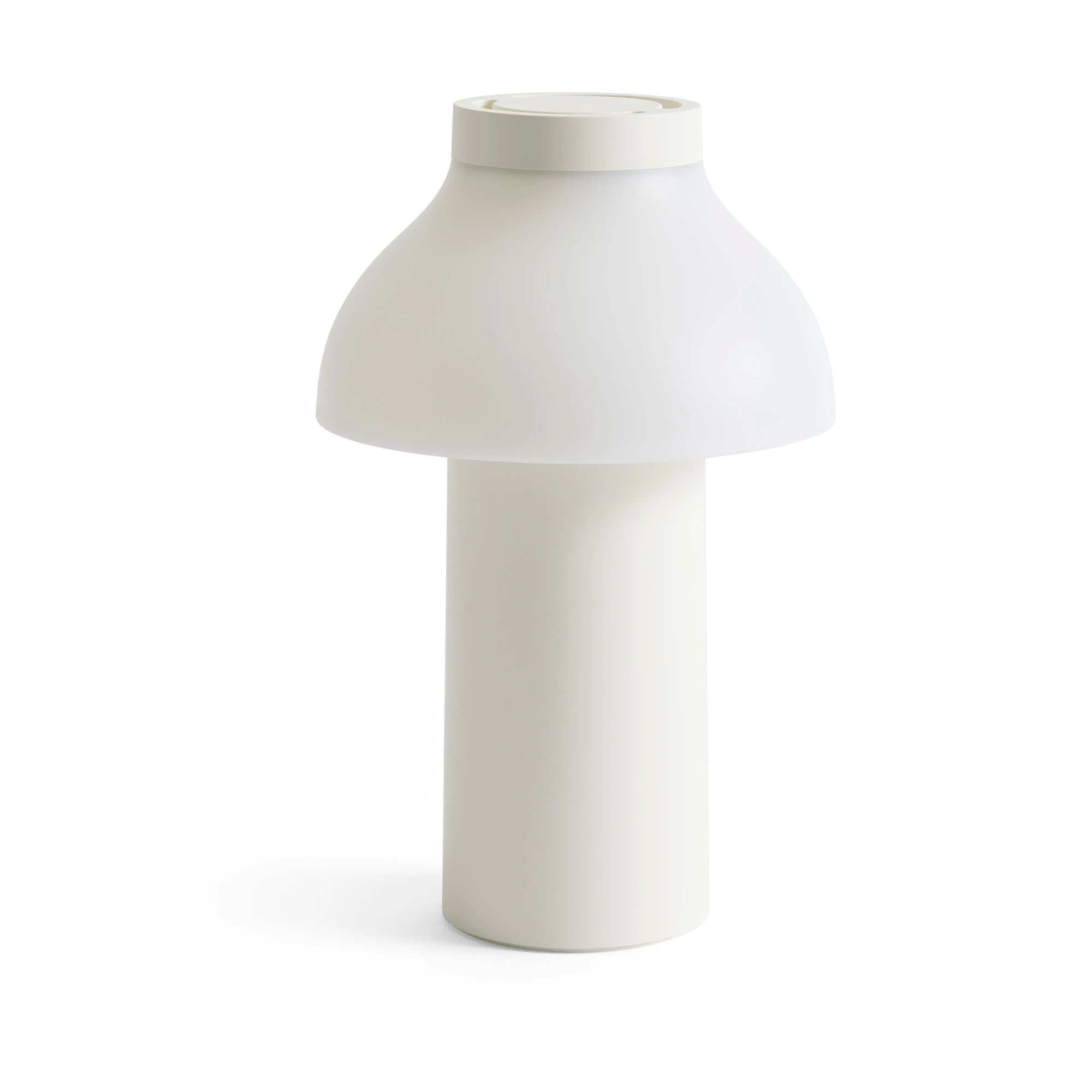 HAY PC Portable Lamp | Rechargeable | Various Colours - Lifestory
