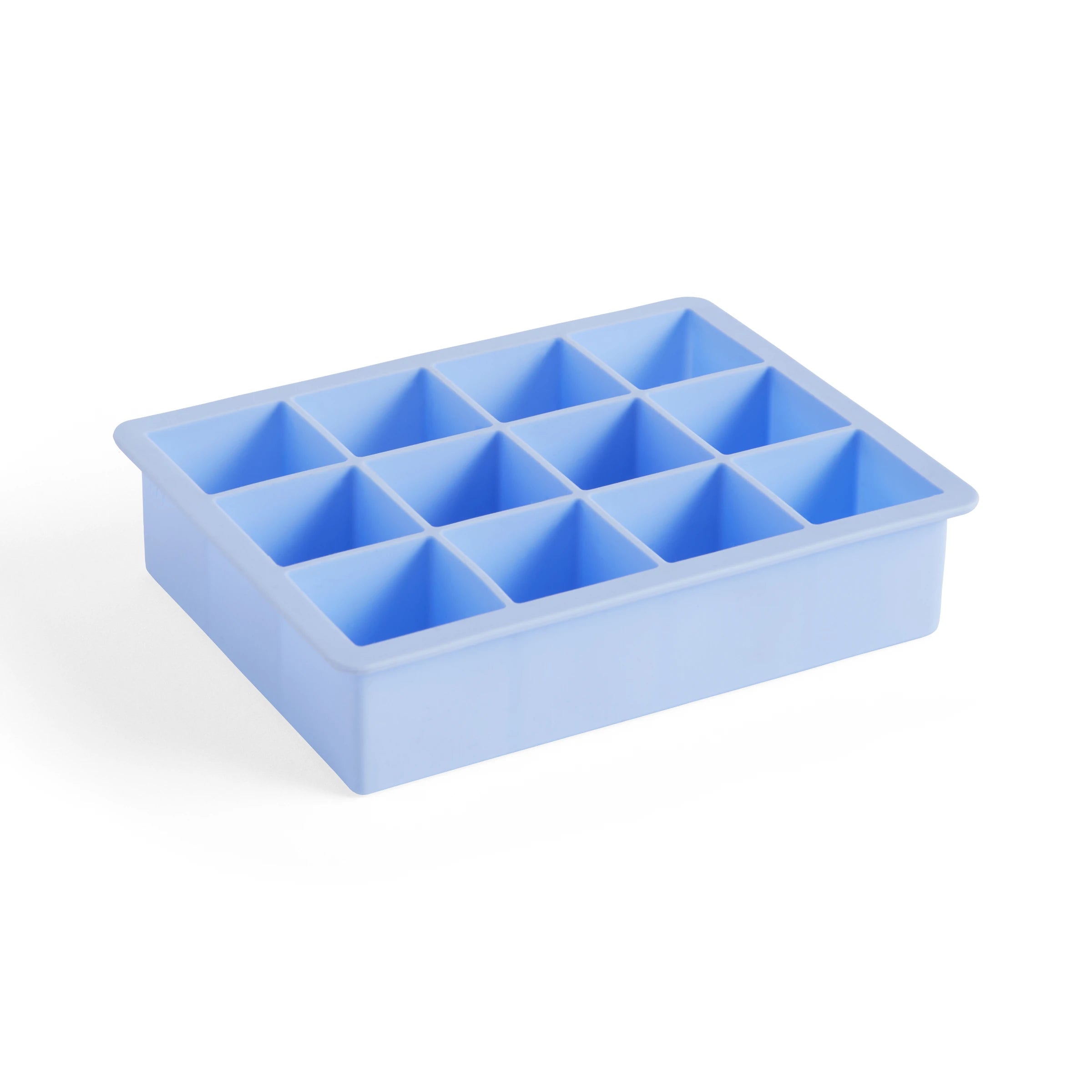 HAY XL Silicone Ice Cube Tray - Lifestory