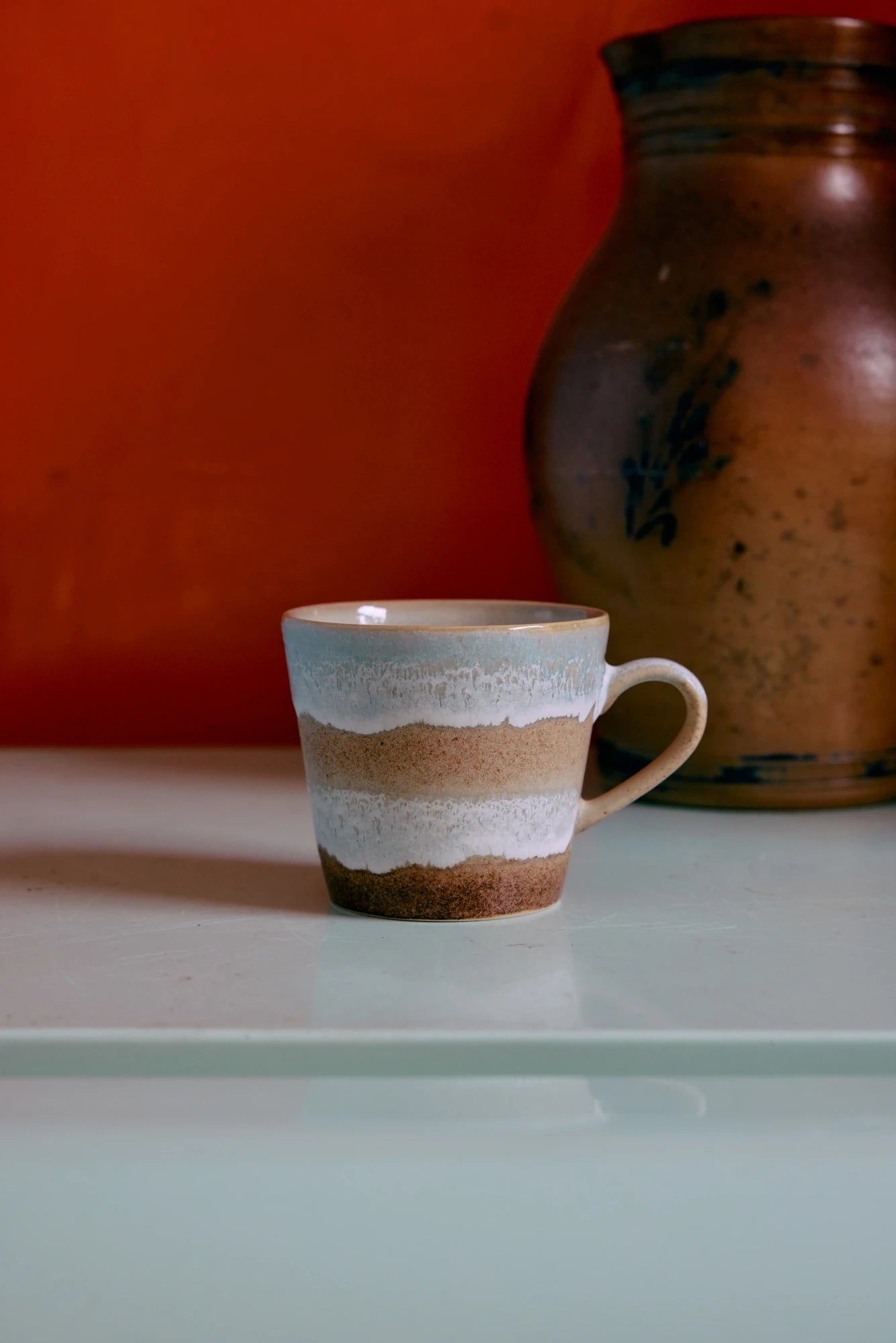 HKLIVING Single Cappuccino Mug - Lifestory