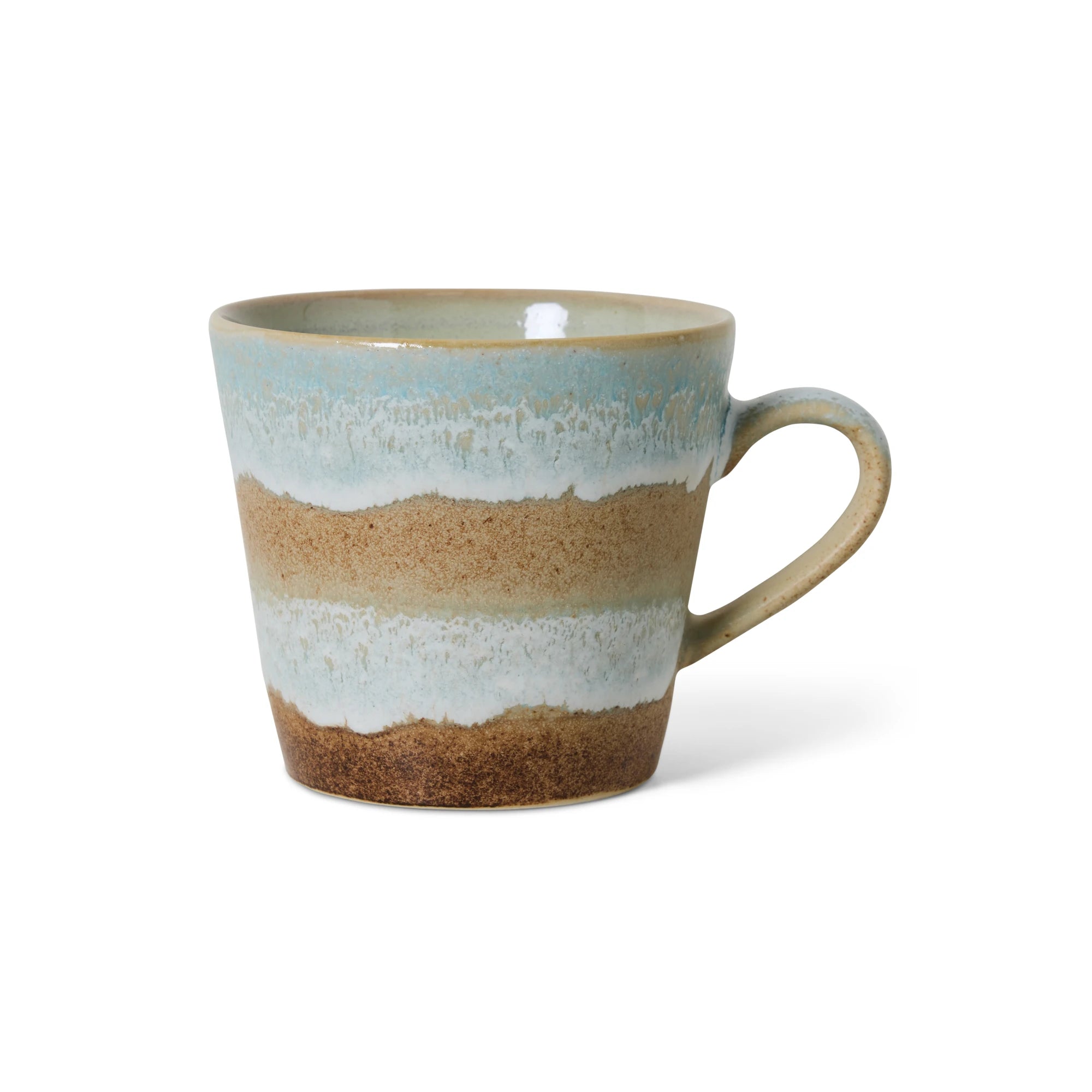HKLIVING Single Cappuccino Mug - Lifestory