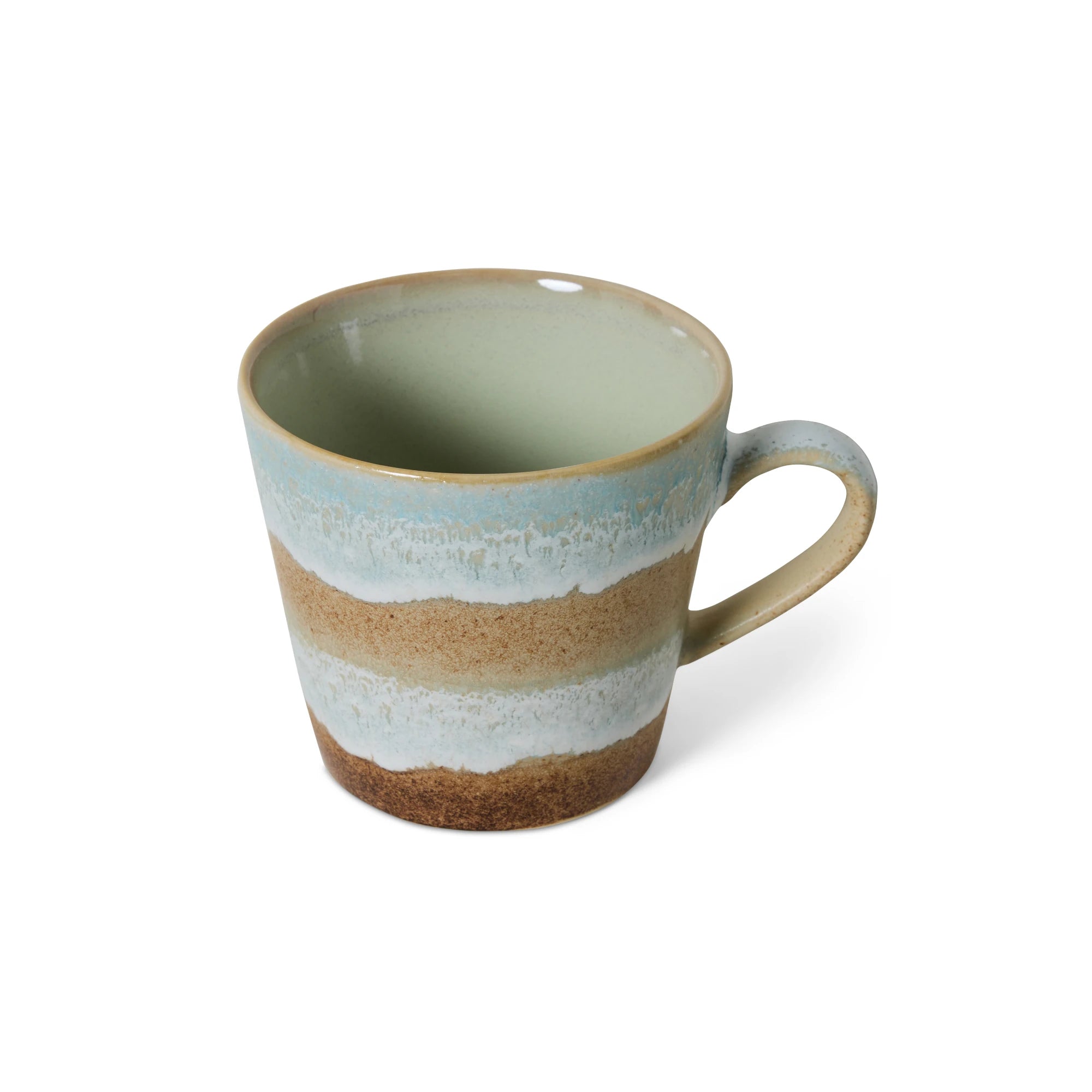 HKLIVING Single Cappuccino Mug - Lifestory