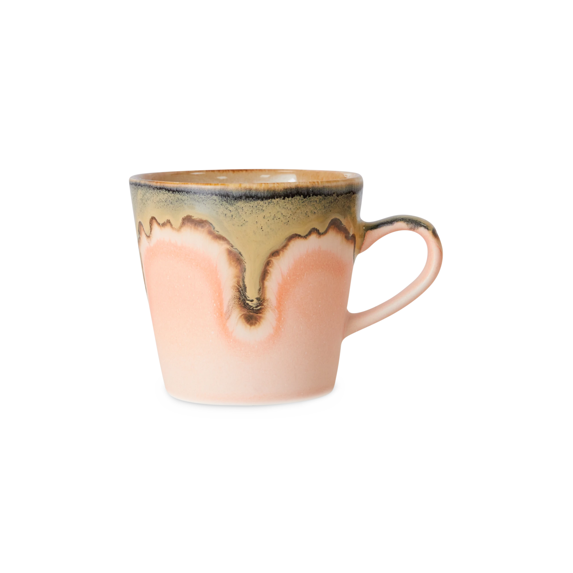 HKLIVING Single Americano Mug in Various Colourways