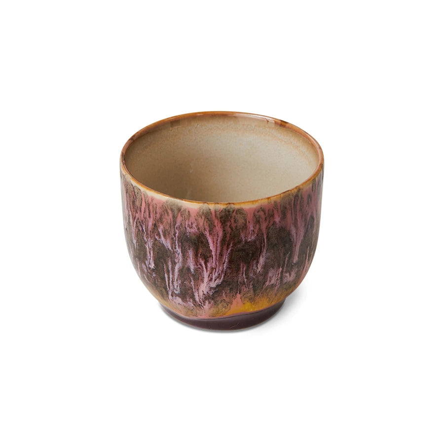 HKLIVING Single Café Cup - Lifestory