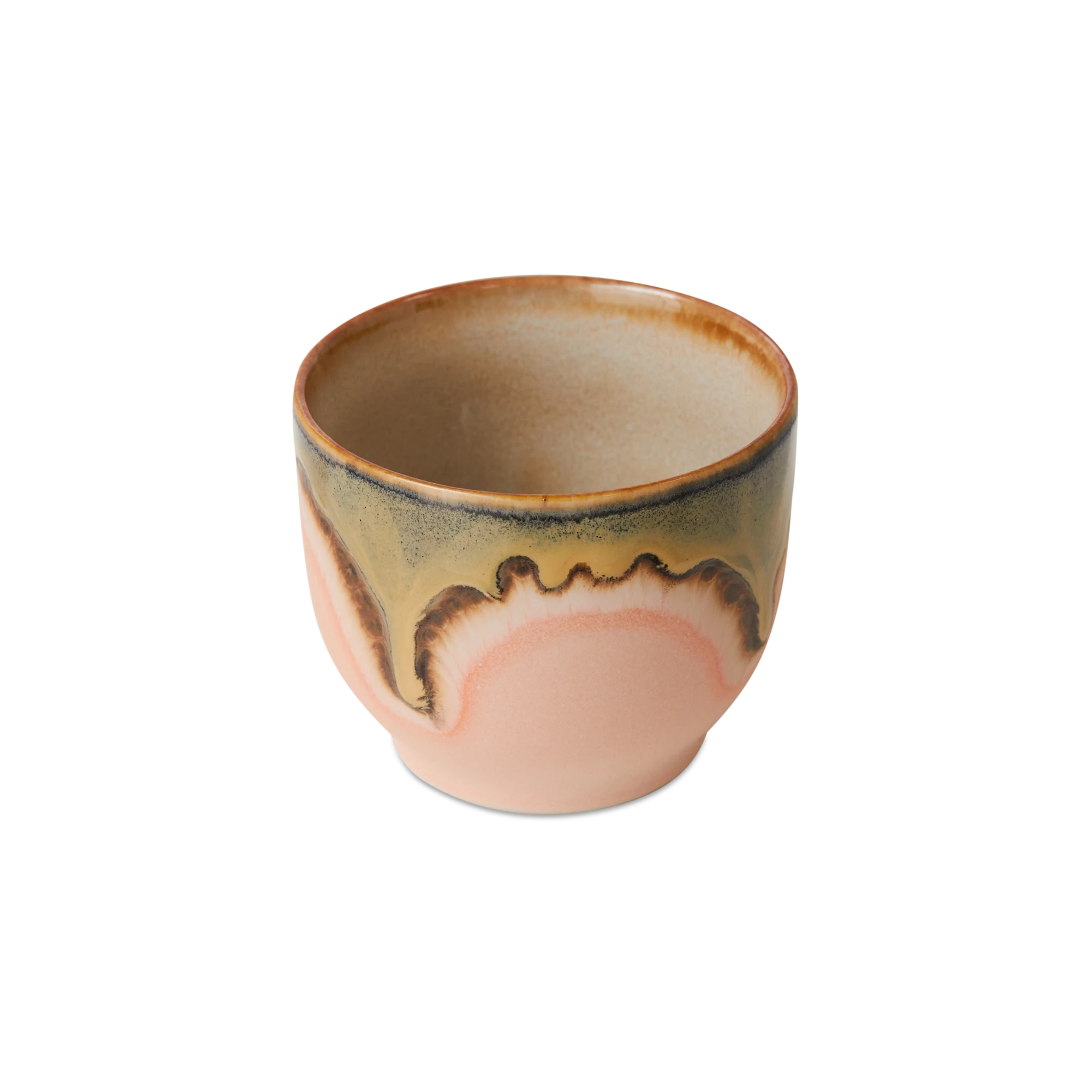 HKLIVING Single Café Cup - Lifestory