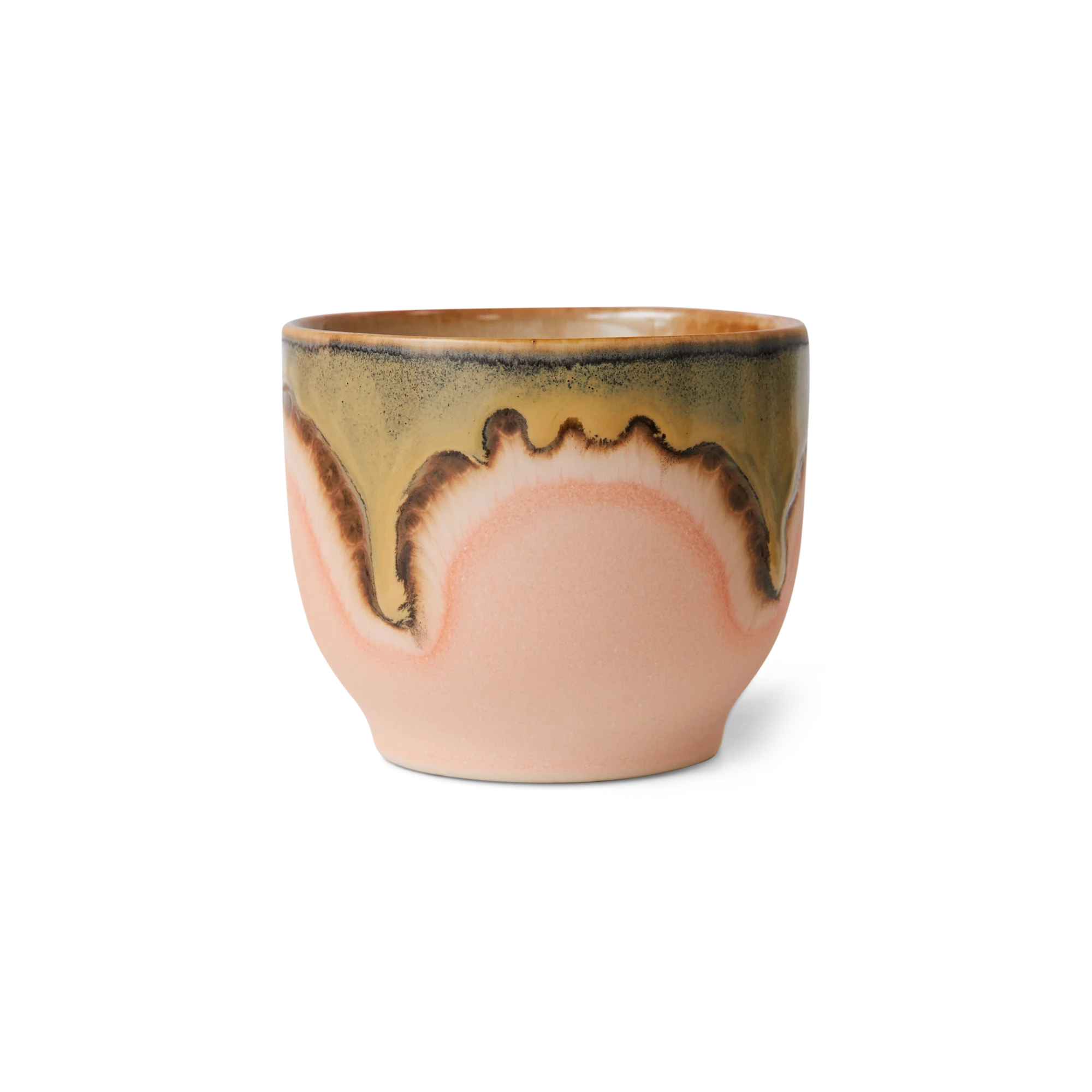 HKLIVING Single Café Cup - Lifestory
