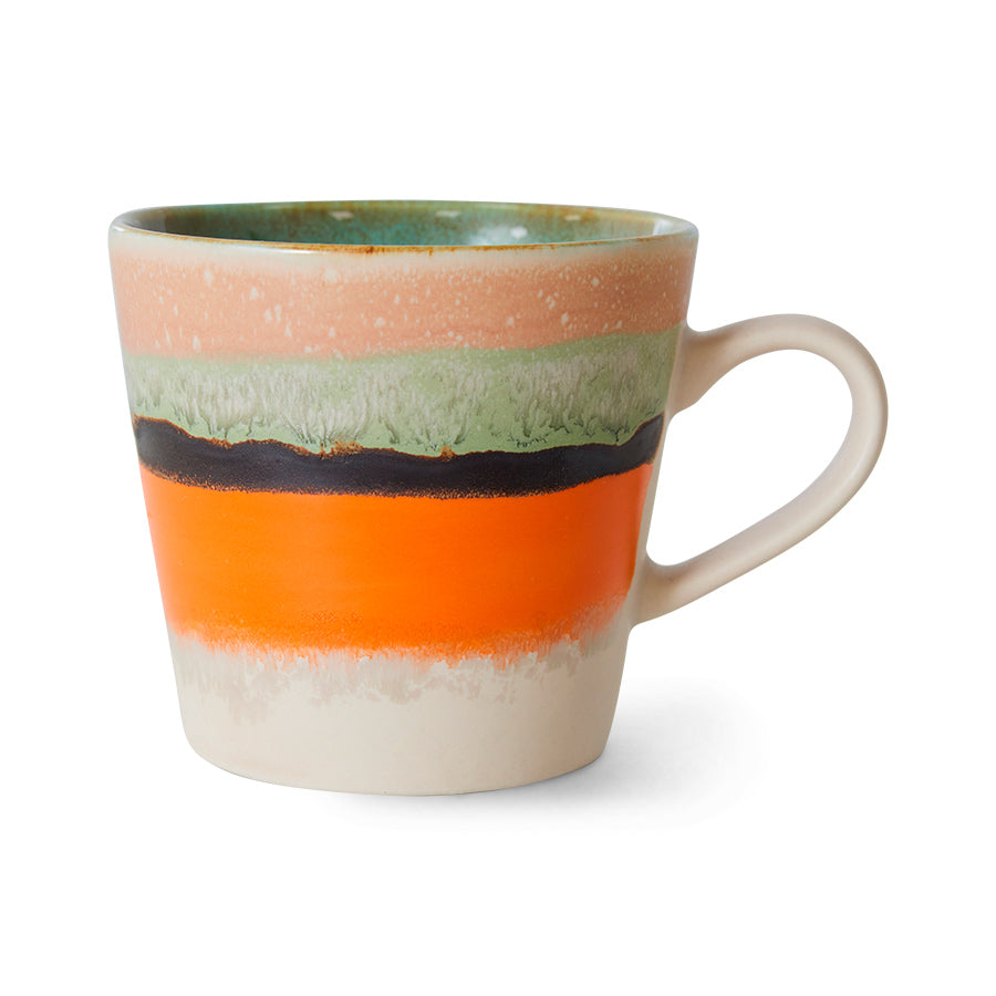 HKLIVING Single Cappuccino Mug - Lifestory