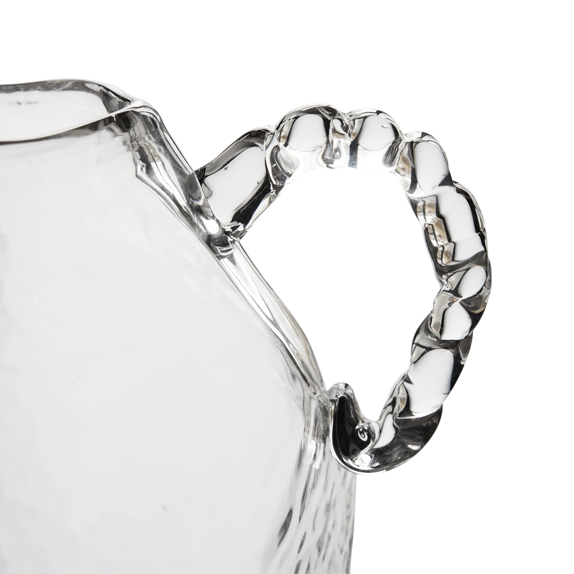 Nienke Sikkema for HKLIVING Gemstone Amfora Vase