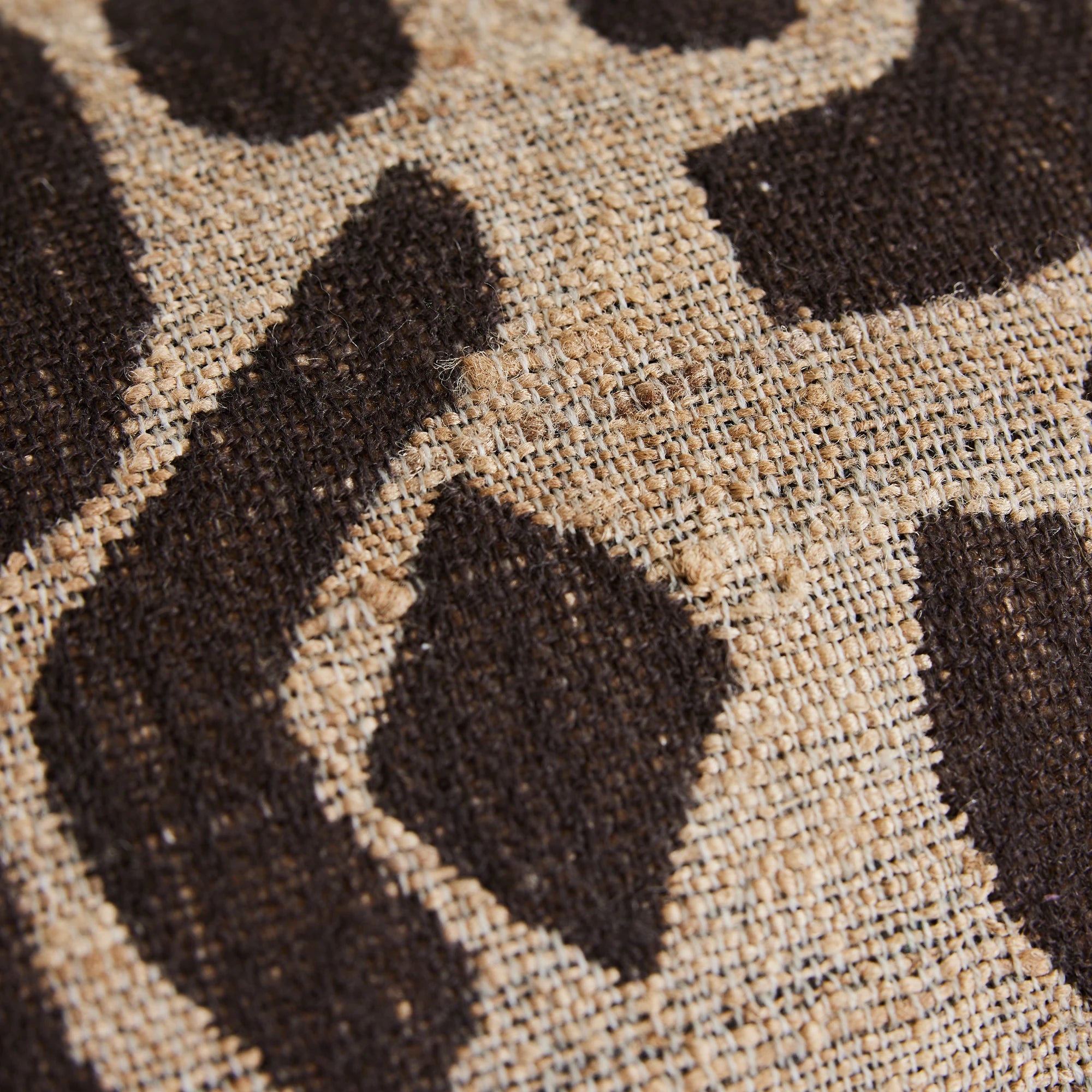 HKLIVING Rectangular Silk Cushion (40 x 25cm) in Various Patterns - Lifestory