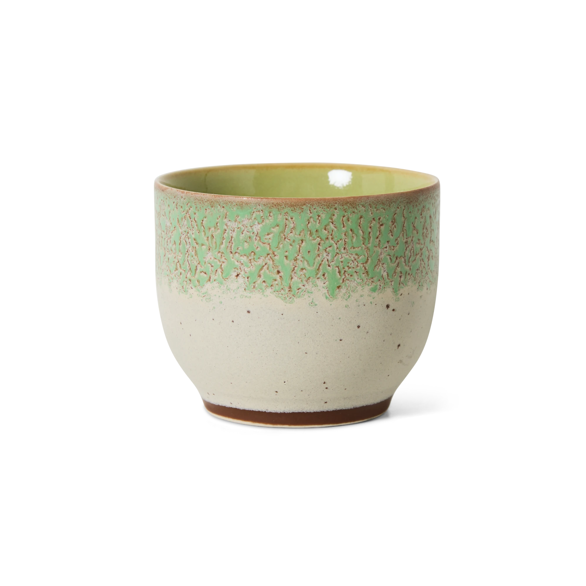 HKLIVING Single Café Cup in Various Colourways