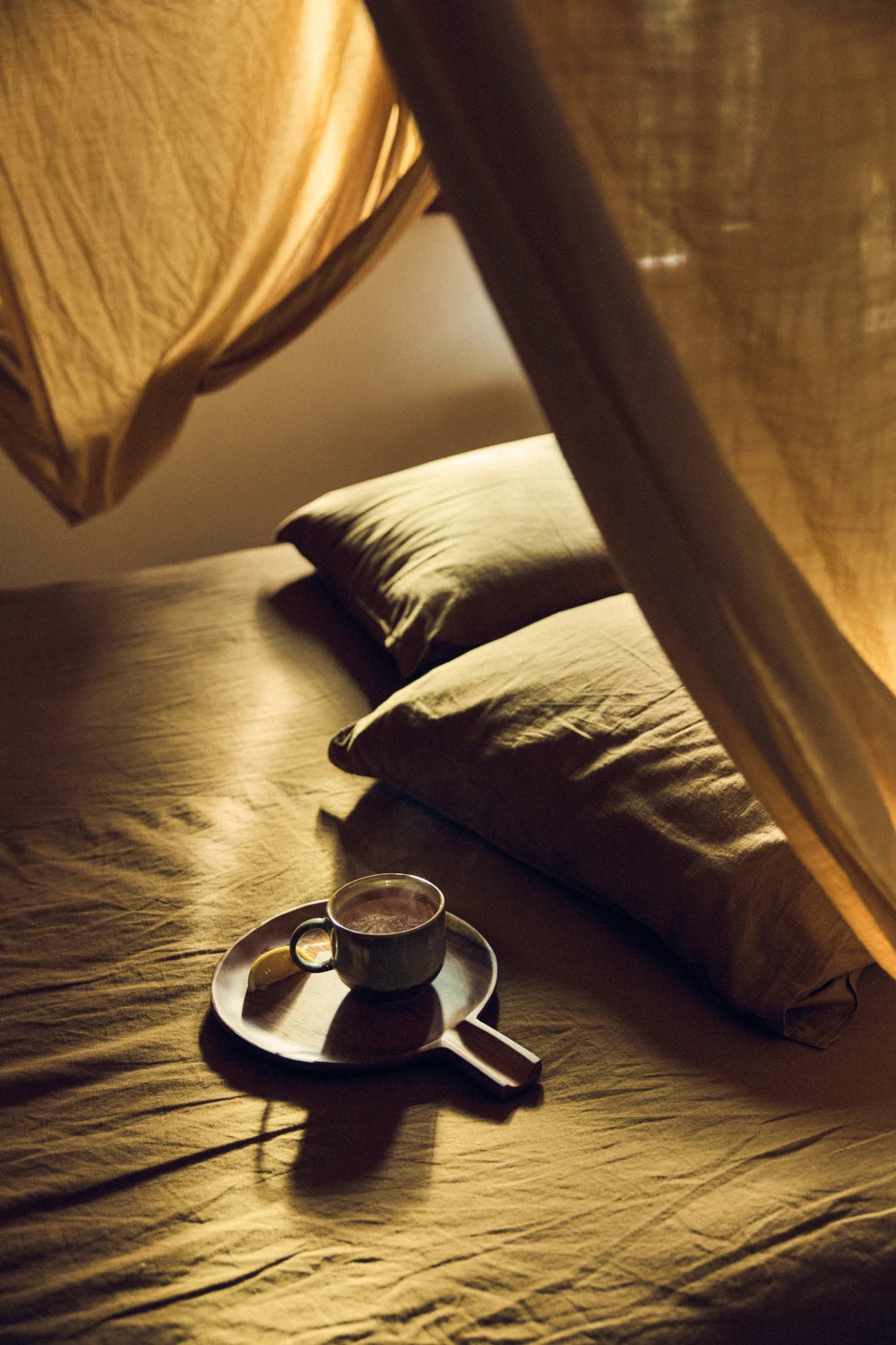 HKLIVING Set of 2 Tea Cups in Various Colourways - Lifestory