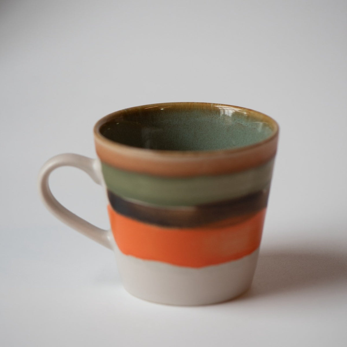 HKLIVING Single Cappuccino Mug