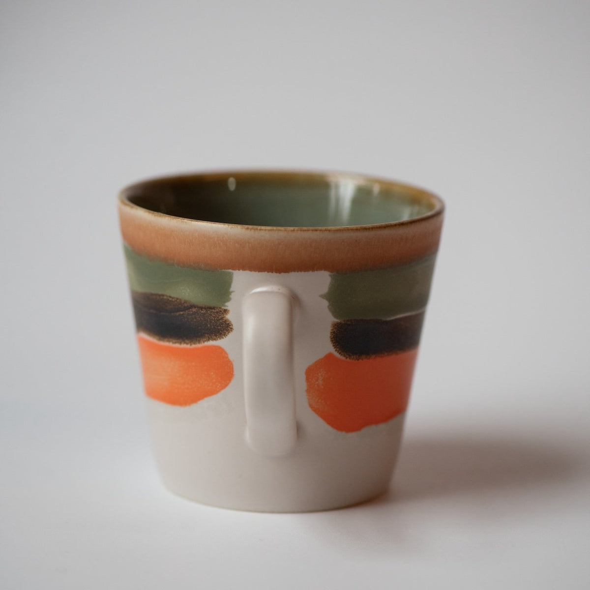 HKLIVING Single Cappuccino Mug