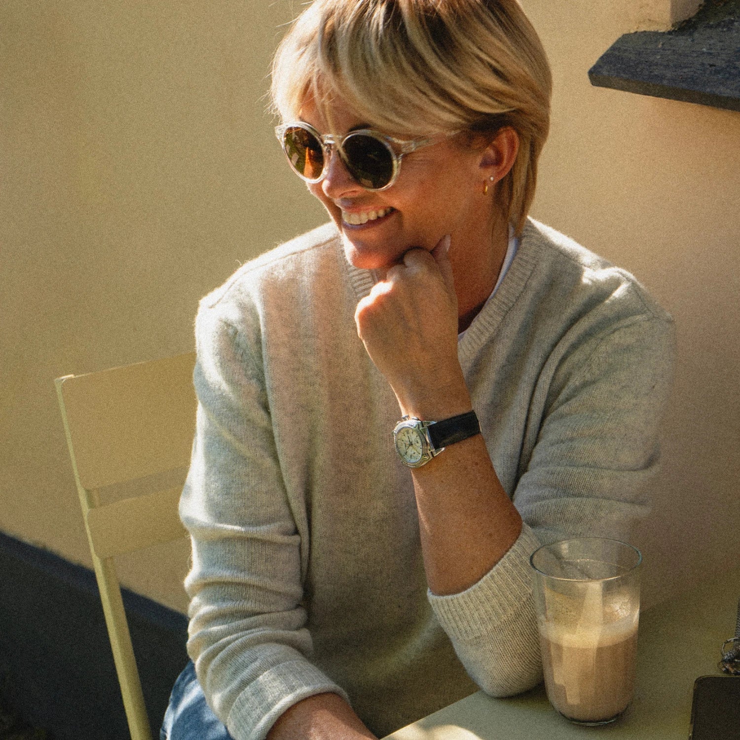 Casual Sunglasses - 100% UV Protection by Have A Look