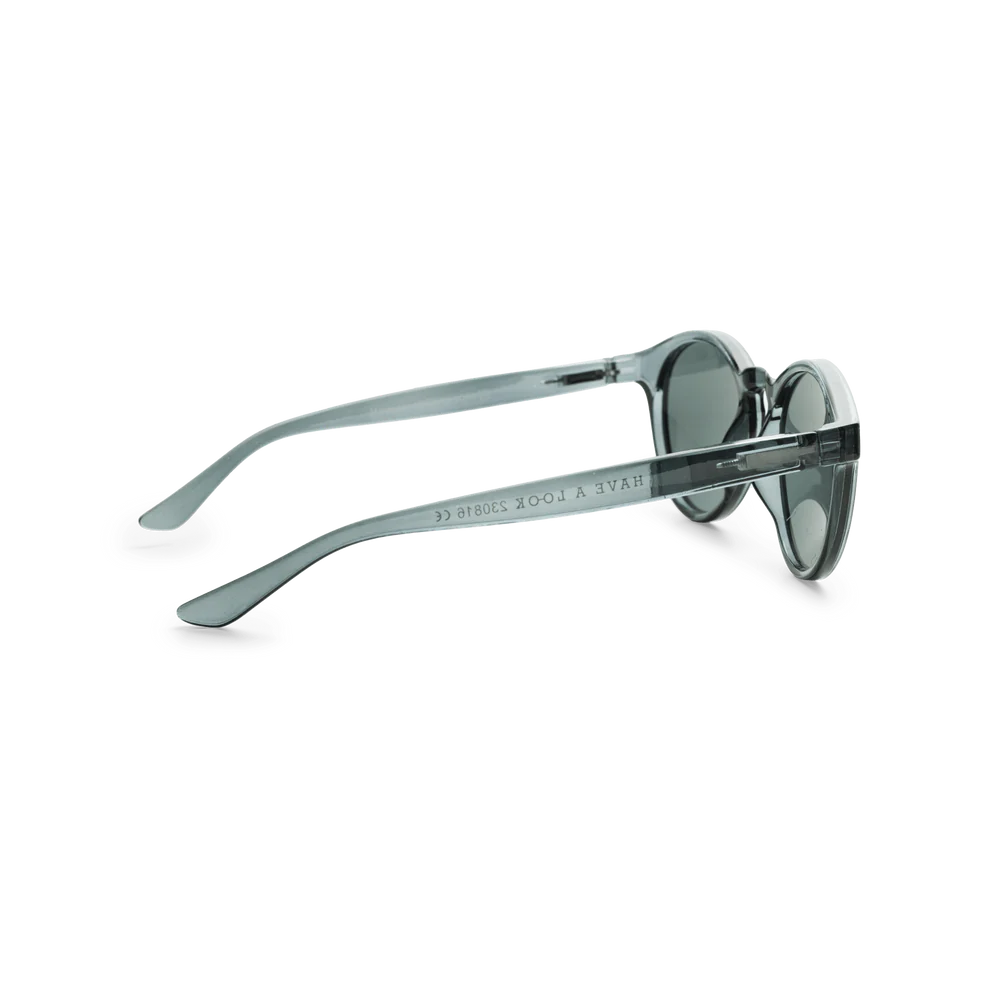 Casual Sunglasses - 100% UV Protection by Have A Look - Lifestory