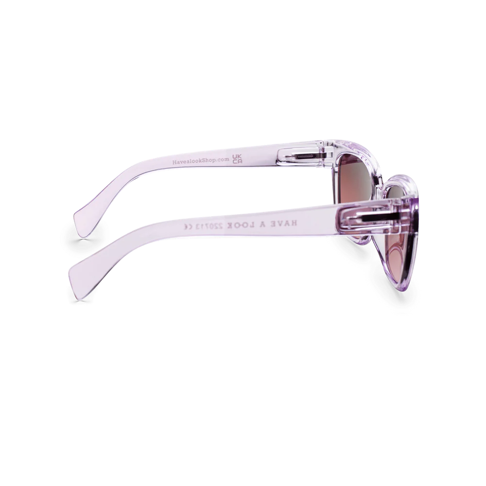 Mood Sunglasses - 100% UV Protection by Have A Look - Lifestory