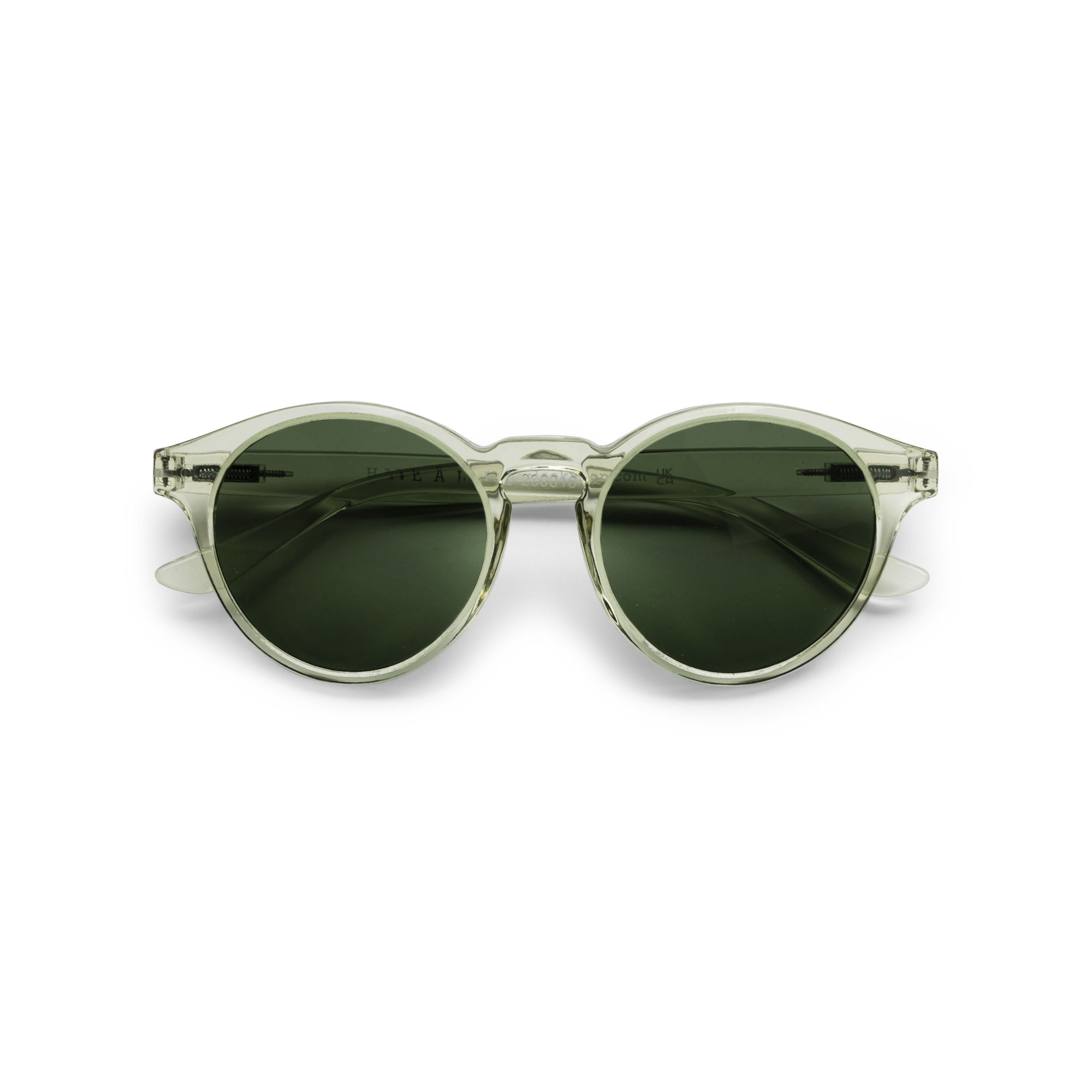 Casual Sunglasses - 100% UV Protection by Have A Look - Lifestory