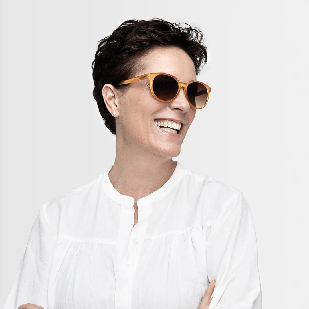 City Sunglasses - 100% UV Protection by Have A Look - Lifestory