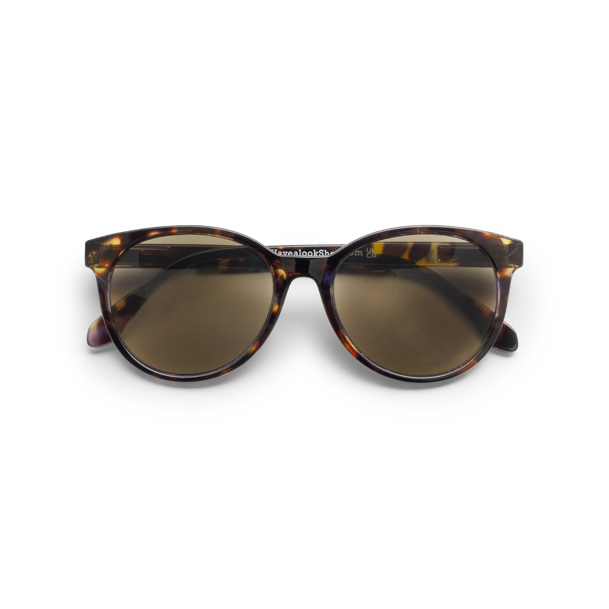 City Sunglasses - 100% UV Protection by Have A Look - Lifestory